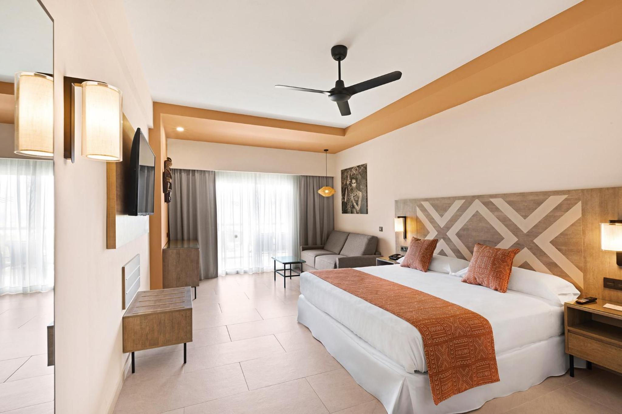 Double Room - Photo 3