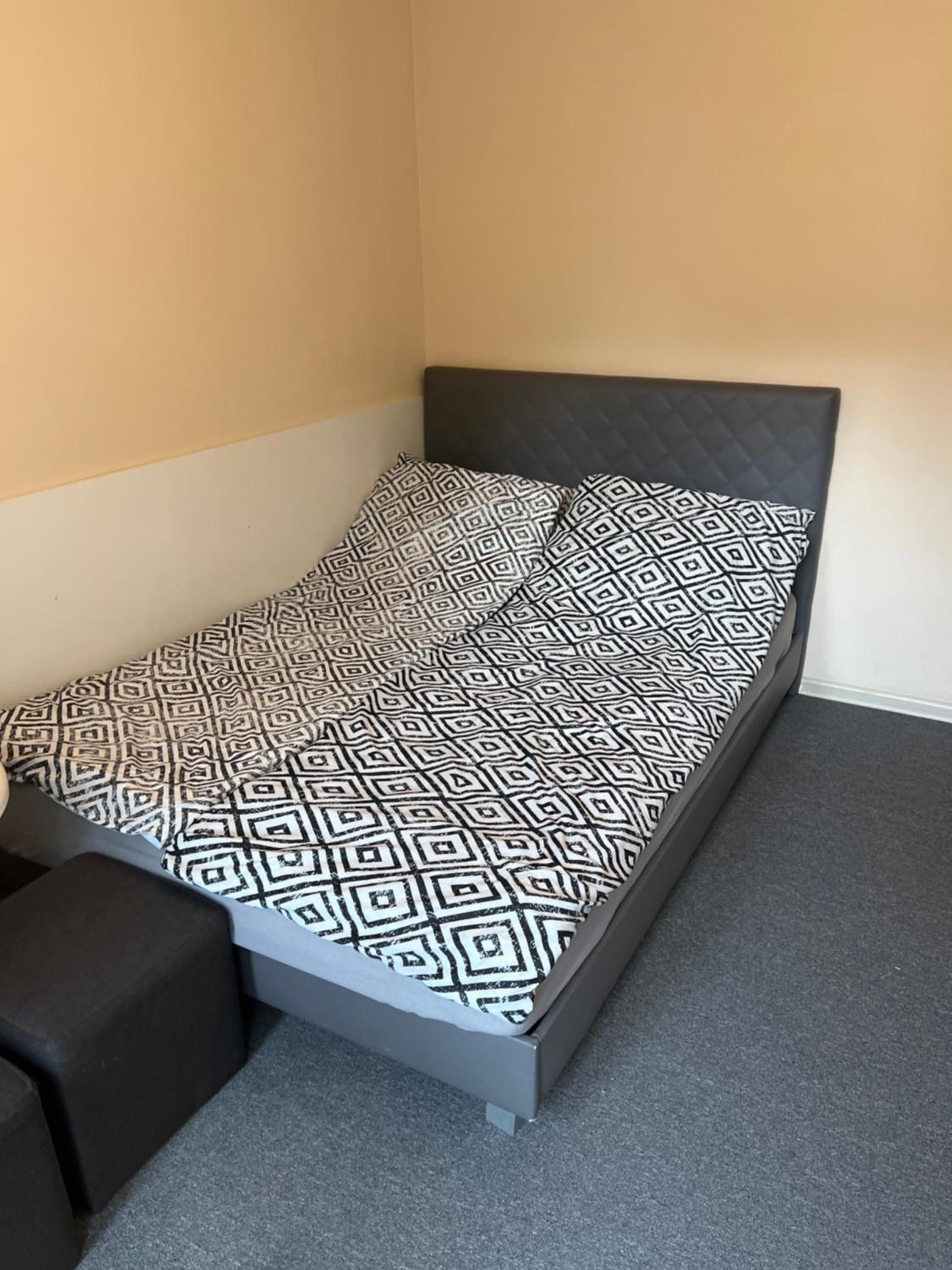 Double Room with Balcony photo 1