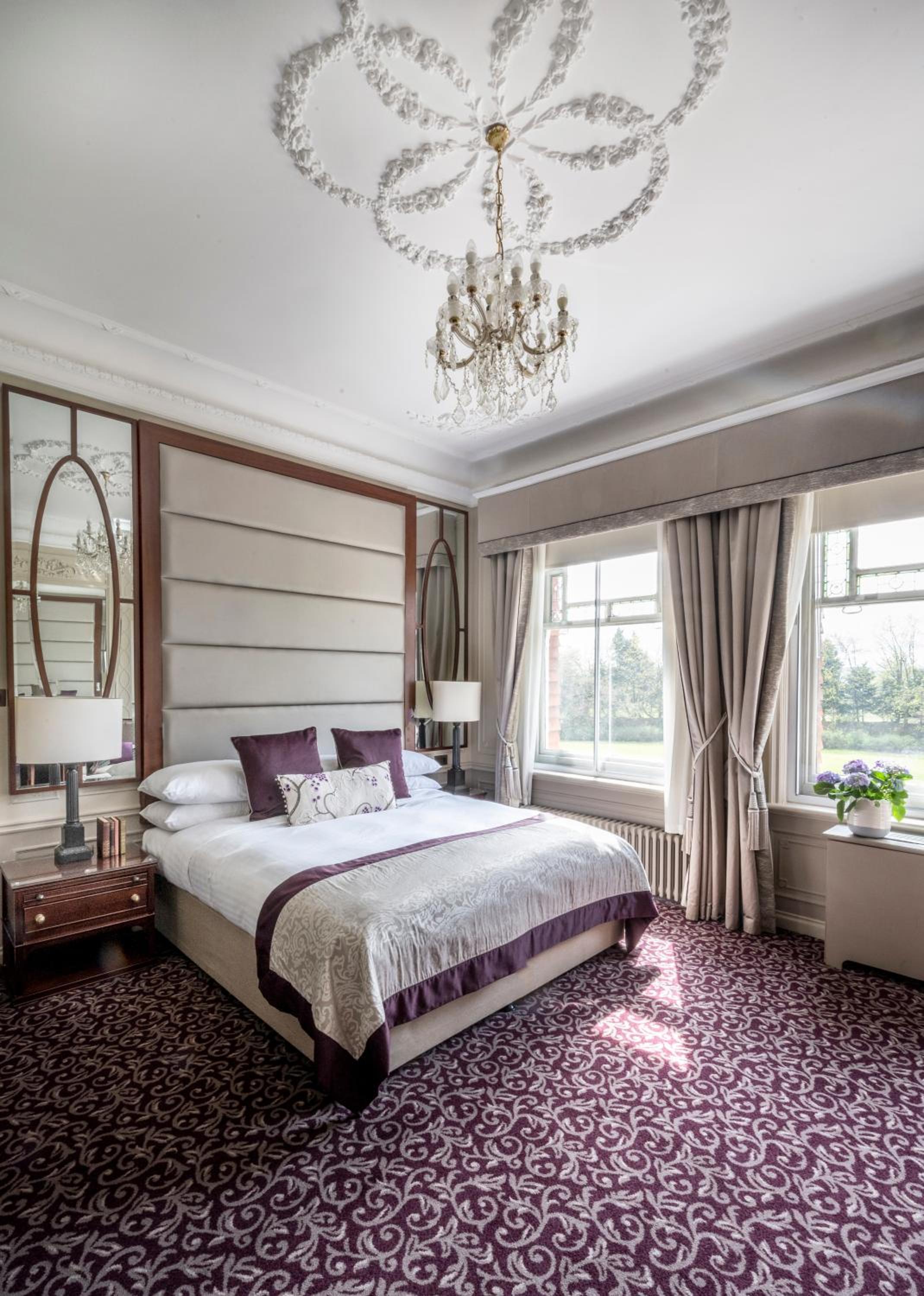 Junior Suite - Photo 2