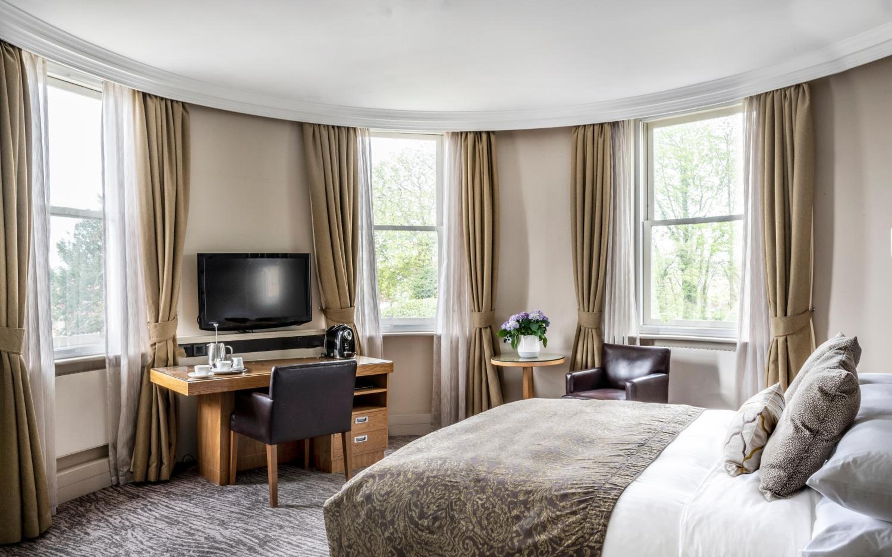 Deluxe Double Room - Photo 1