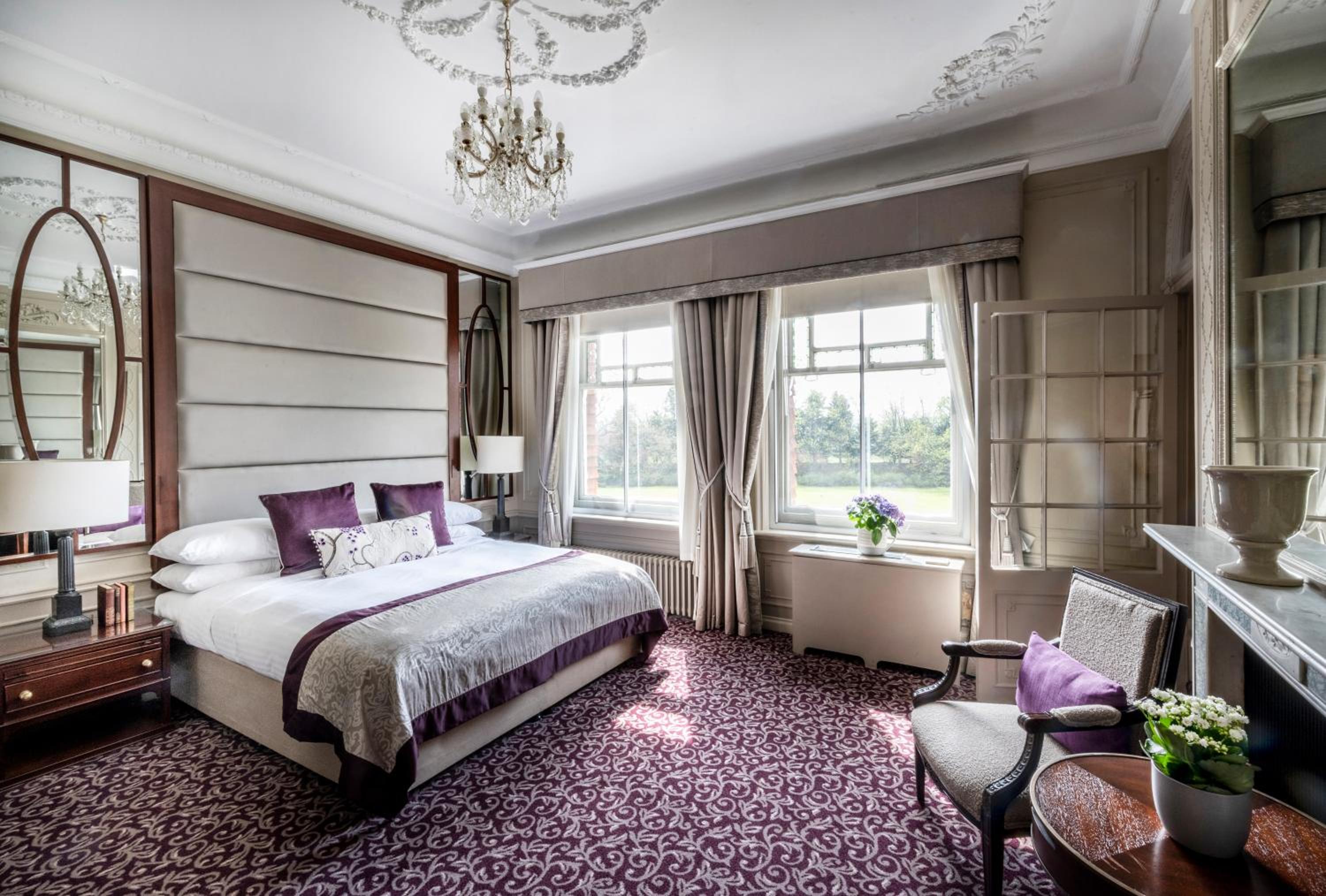 Junior Suite - Photo 1