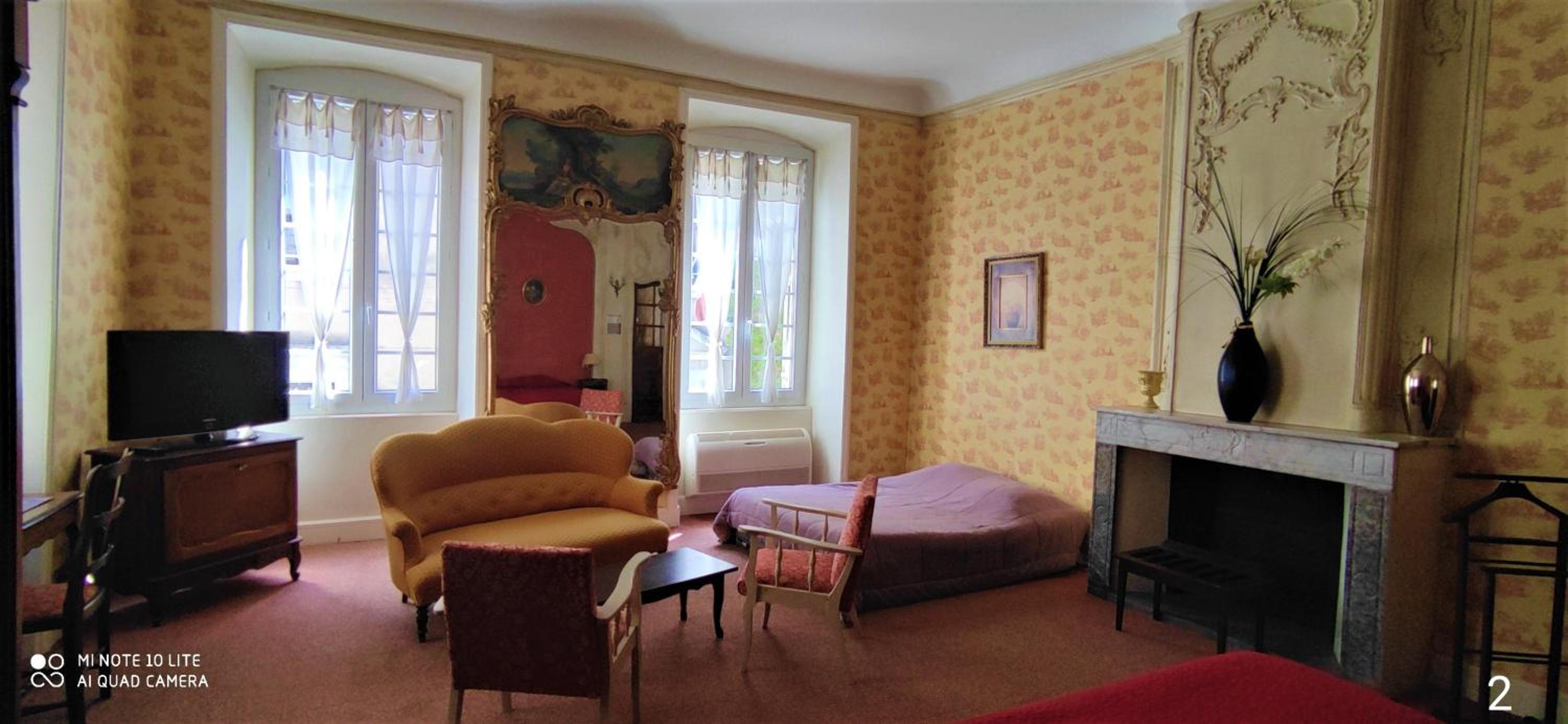 Suite