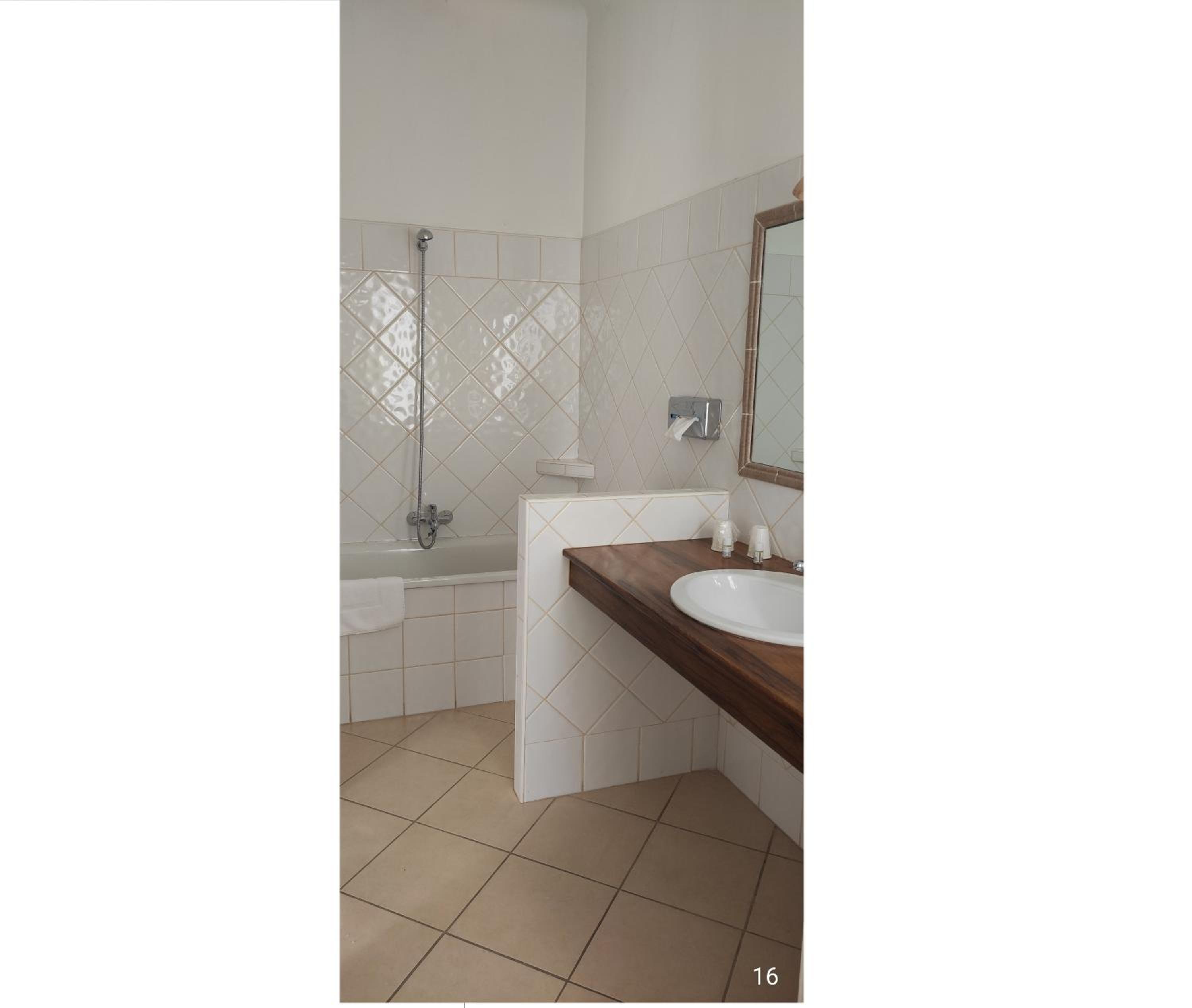 Double Room photo 2