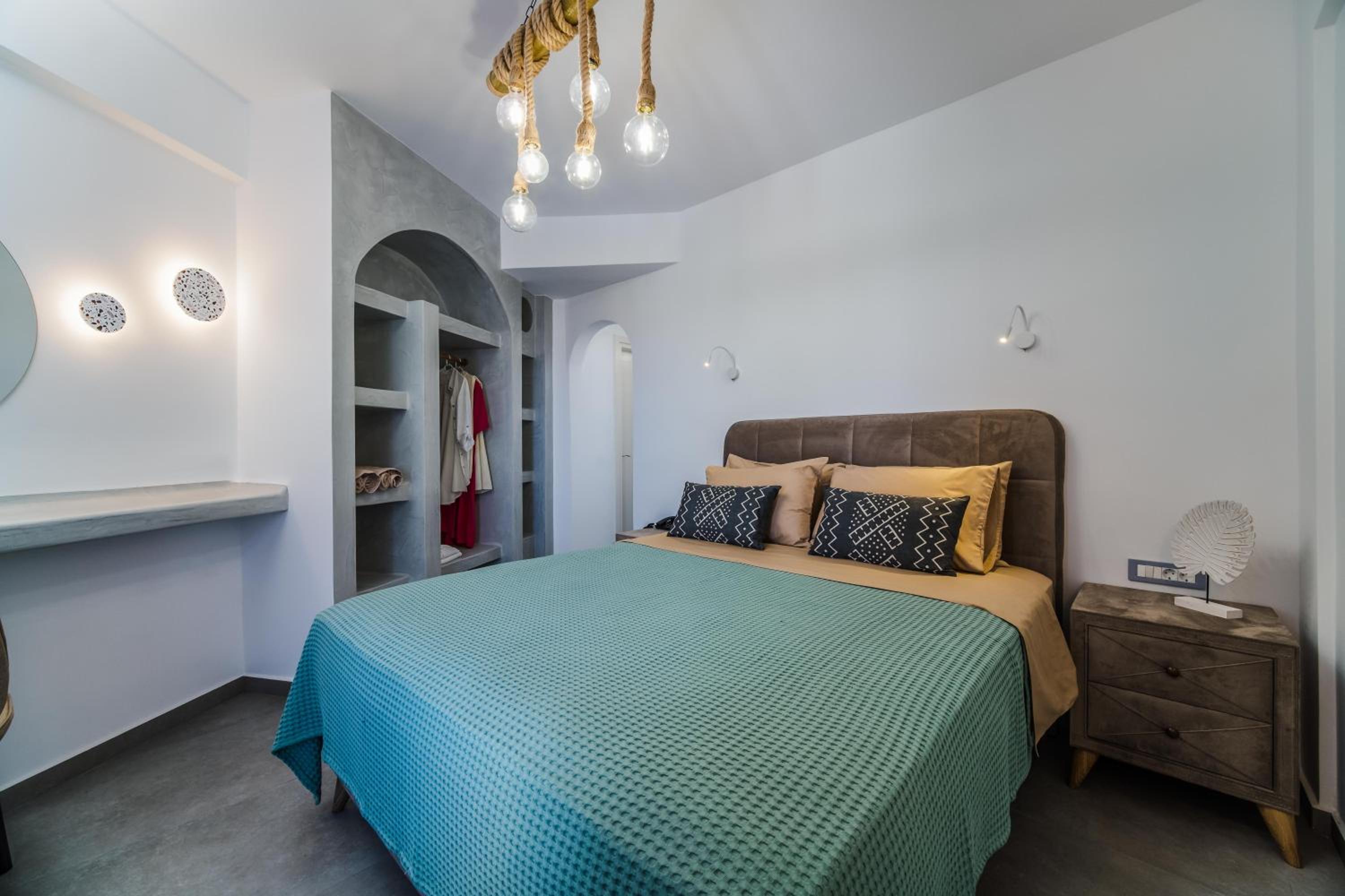 Master Suite with Private Pool & Sea View photo 1