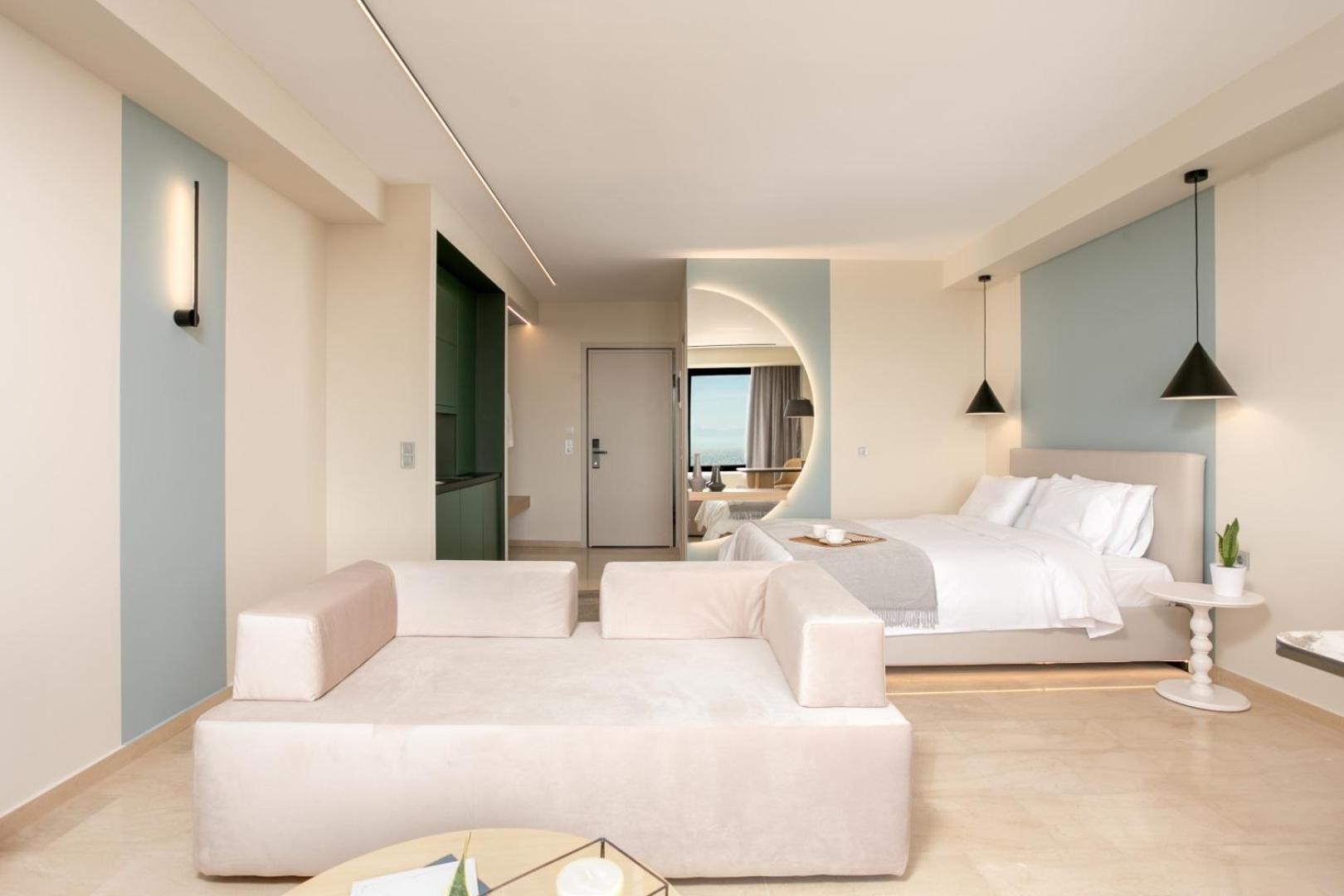 Suite with Sea View - Photo 5