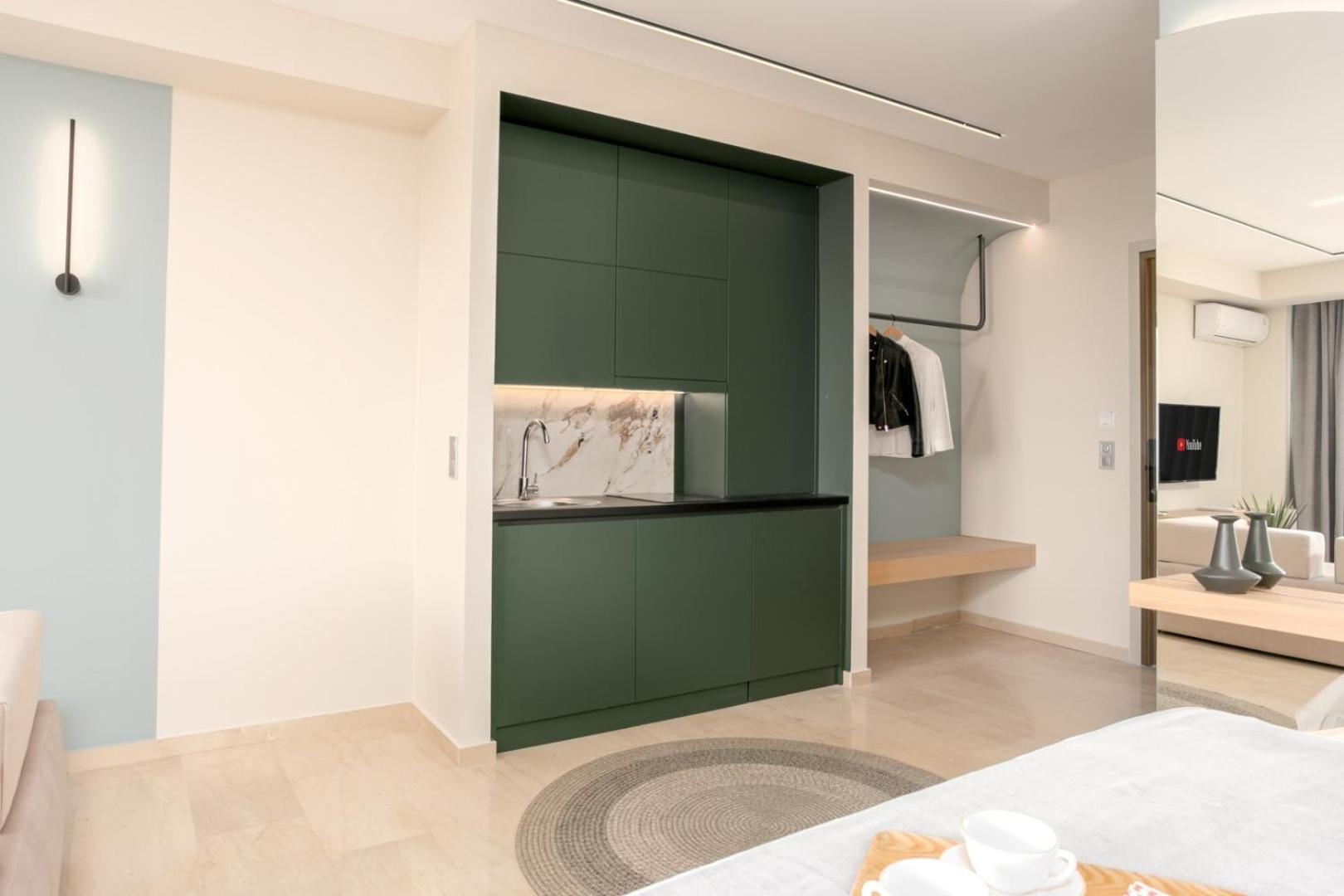 Suite with Sea View - Photo 6
