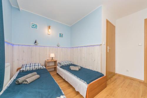 Double Room with Balcony photo 3