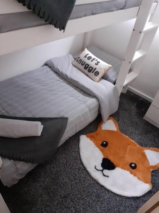Two-Bedroom House photo 1