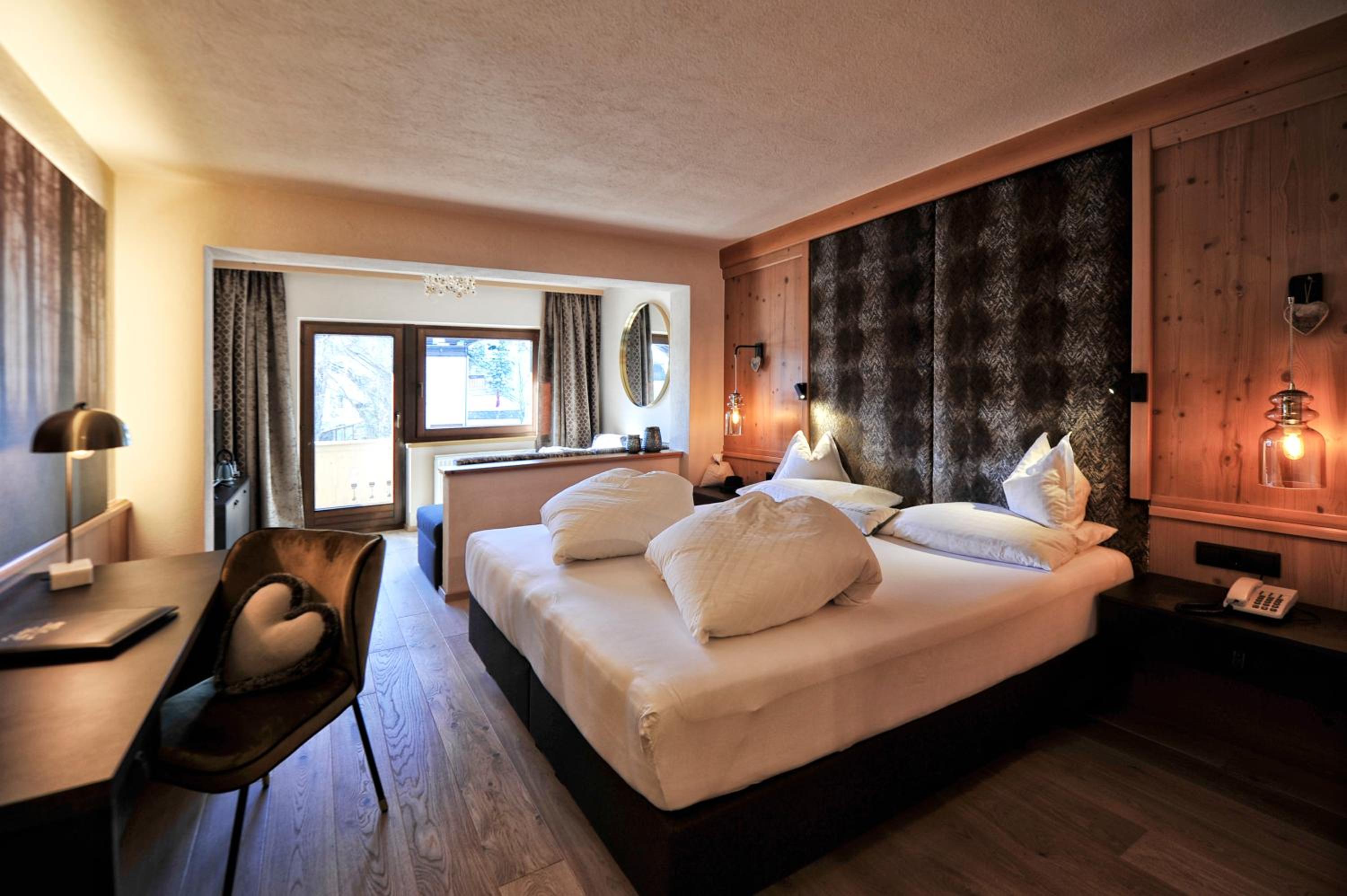 Family Junior Suite