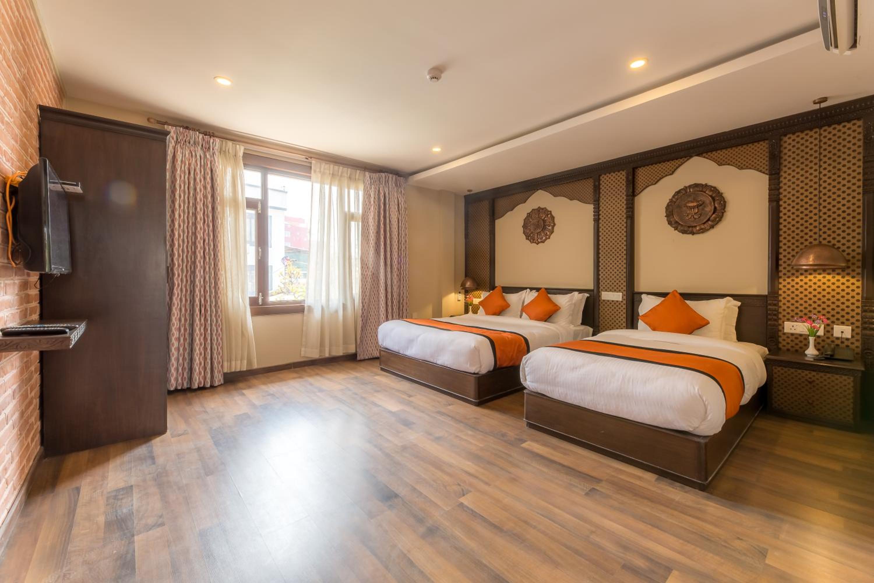Apartment suits with free Airport Pickup photo 1