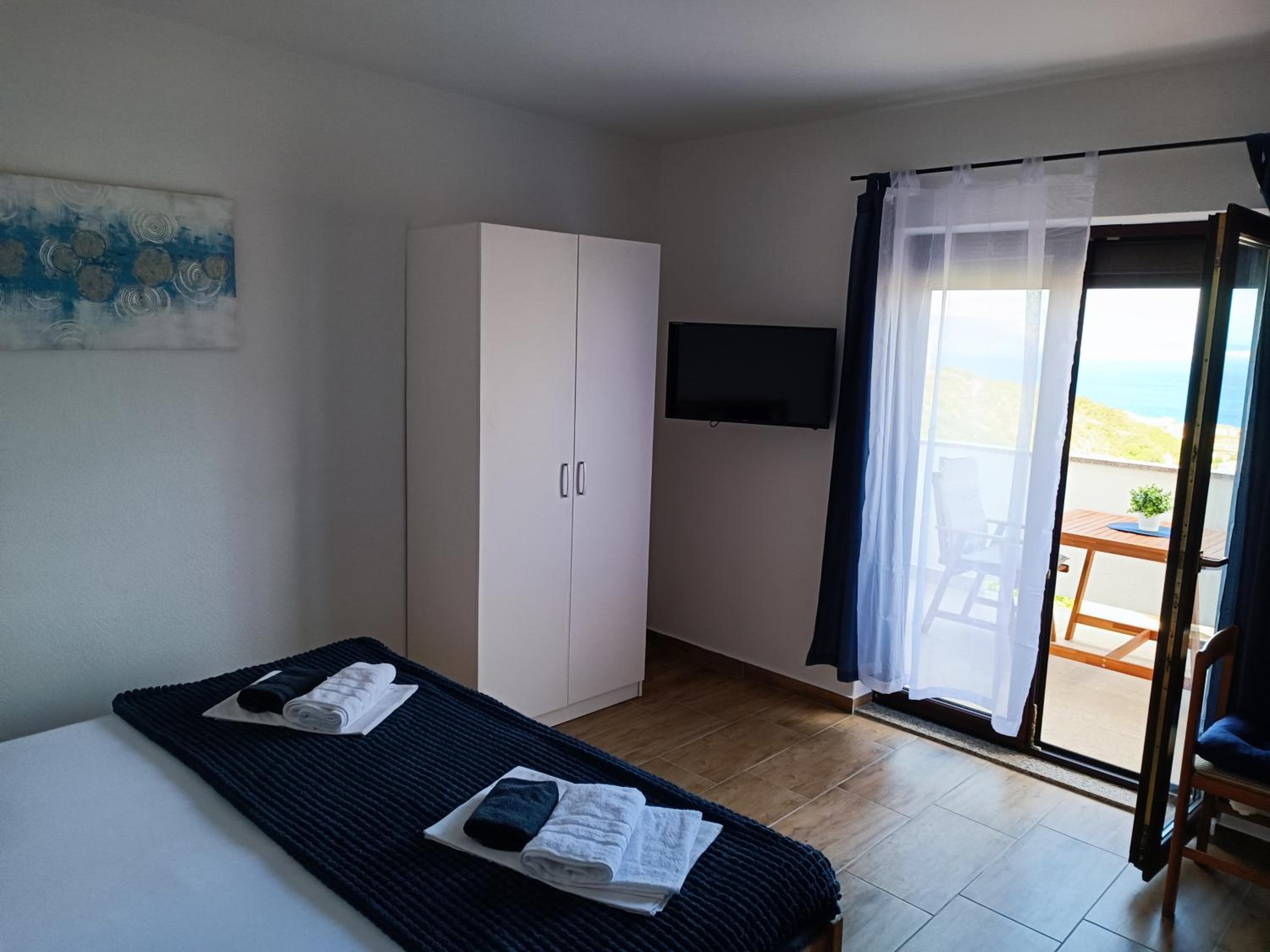 Studio with Sea View photo 1