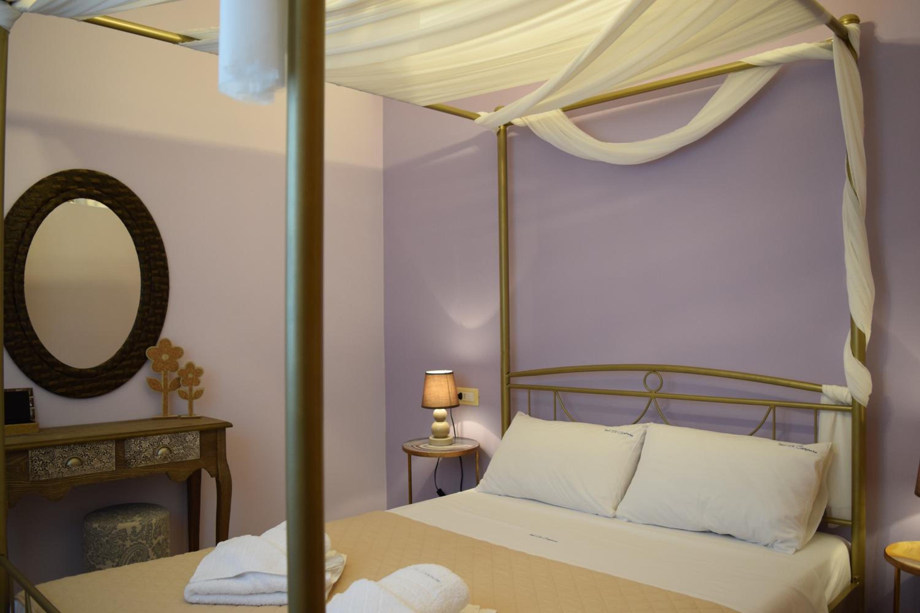 Junior Suite with Mountain View photo 3