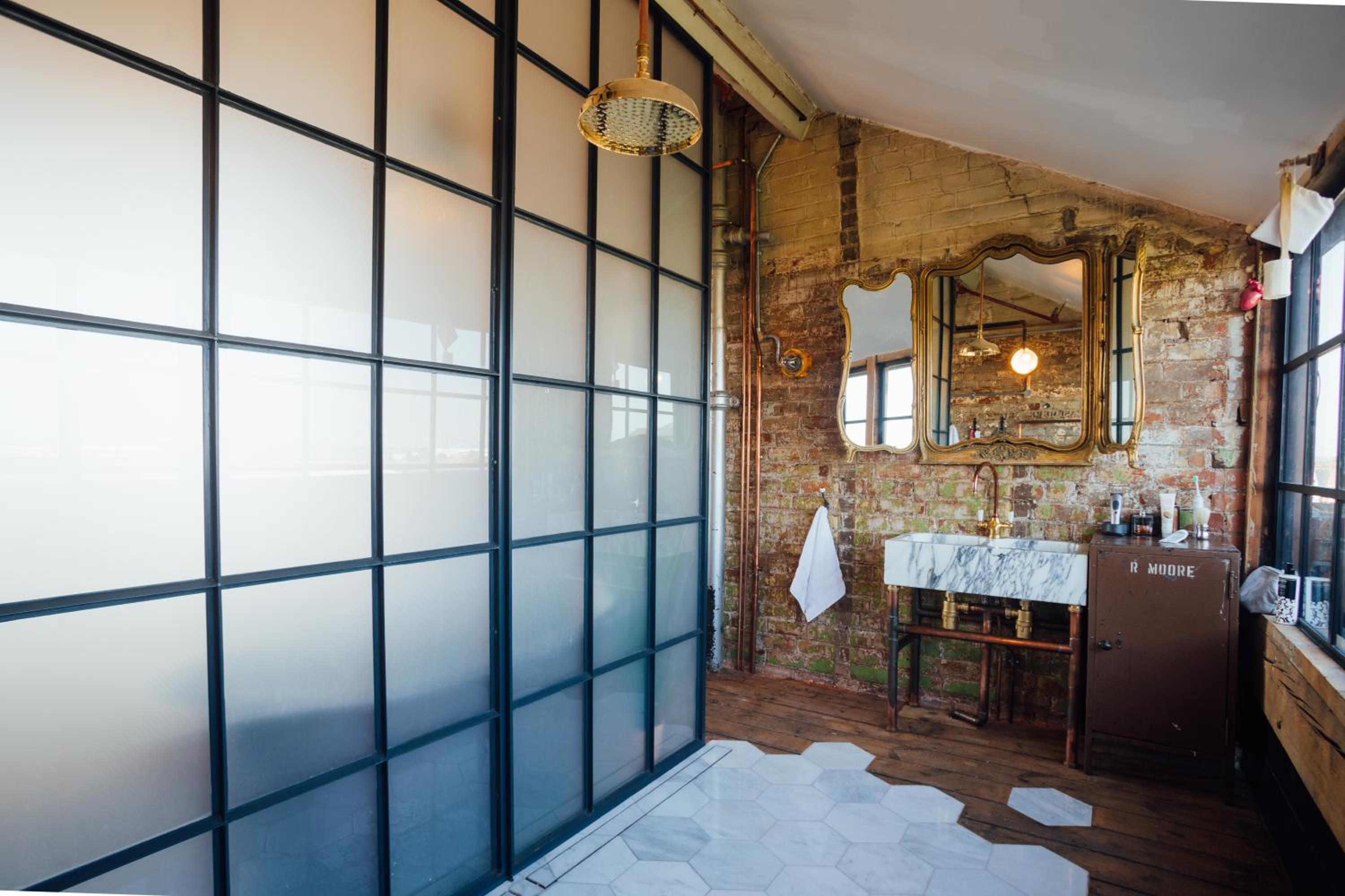 Two-Bedroom Apartment - Photo 4