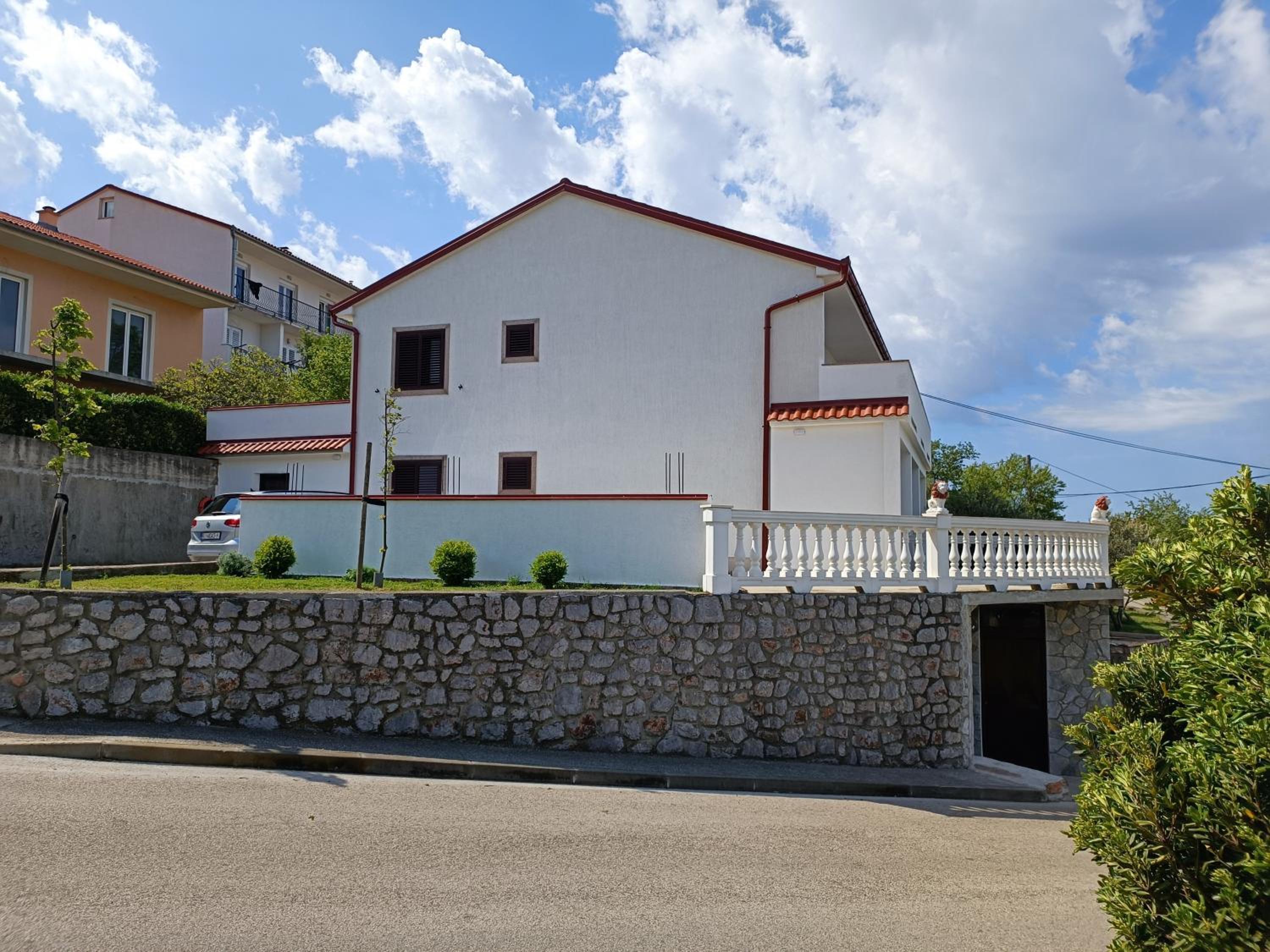 Double or Twin Room with Terrace - Photo 19