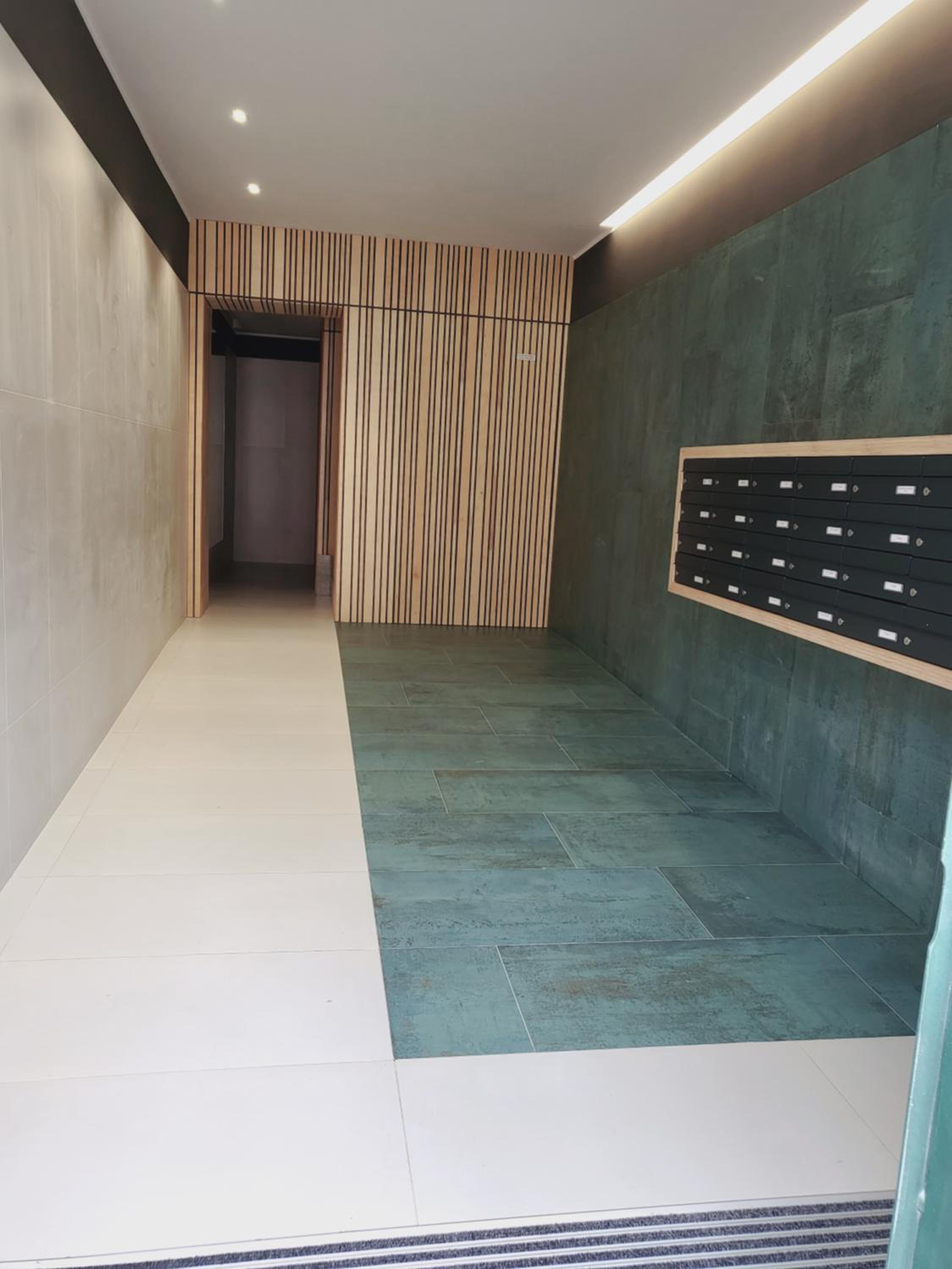 Two-Bedroom Apartment - Photo 20