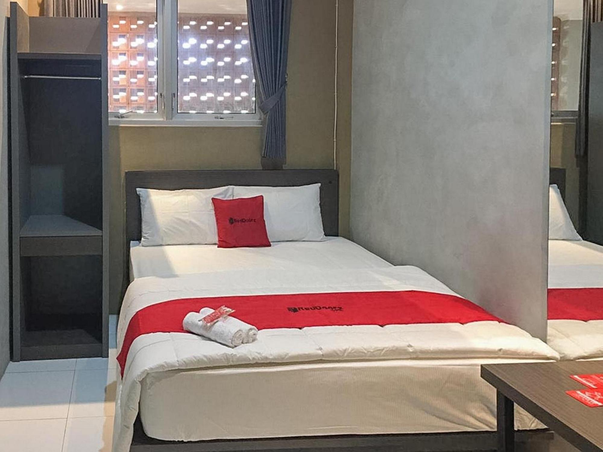 Standard Double Room - Photo 5