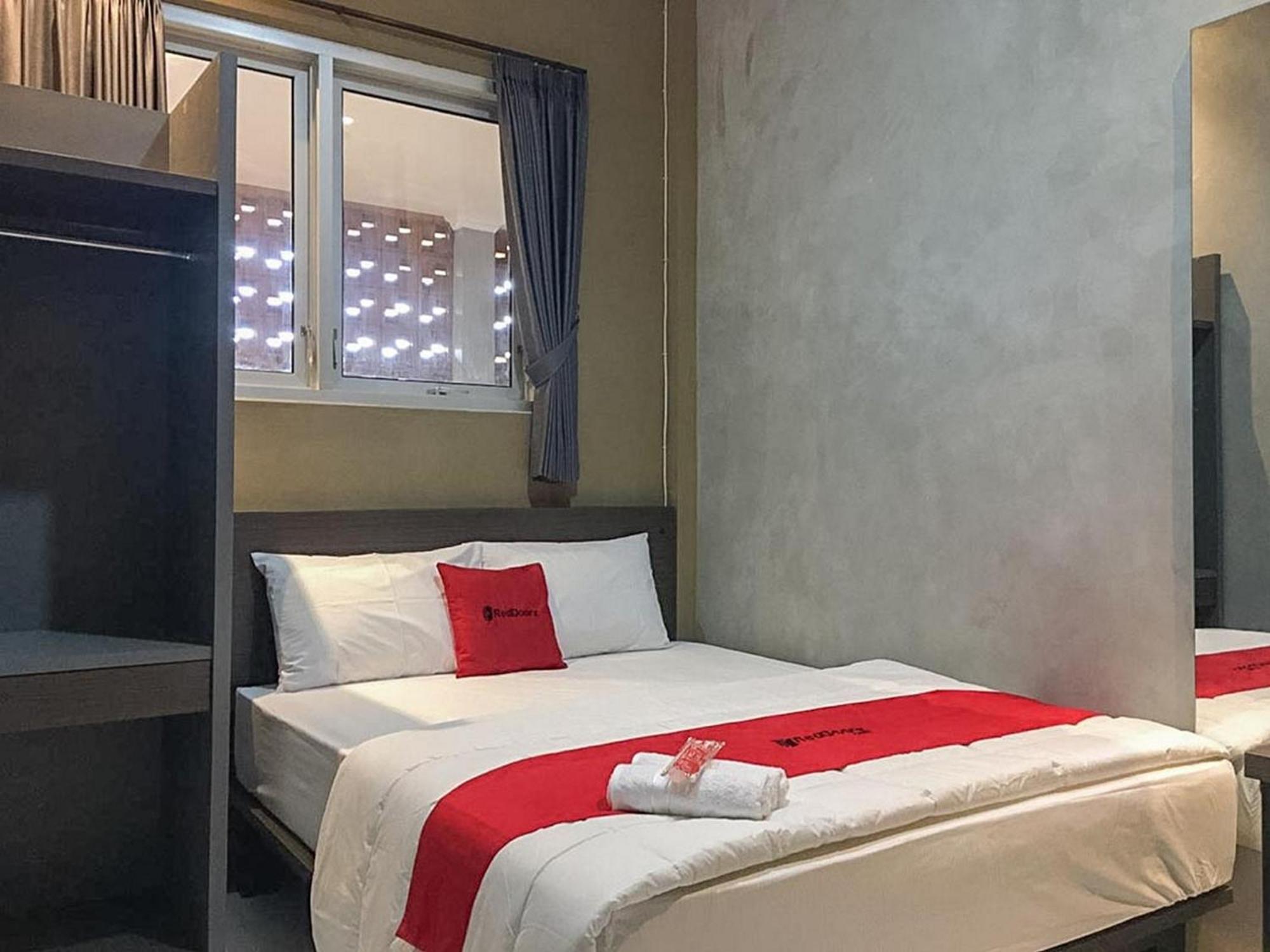 Standard Double Room - Photo 2
