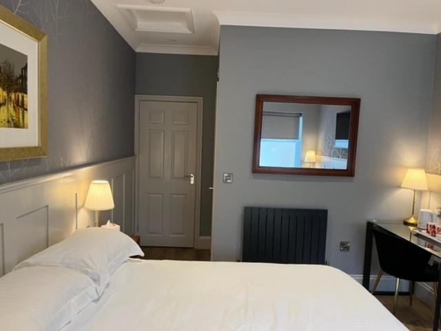 Double Room Ensuite