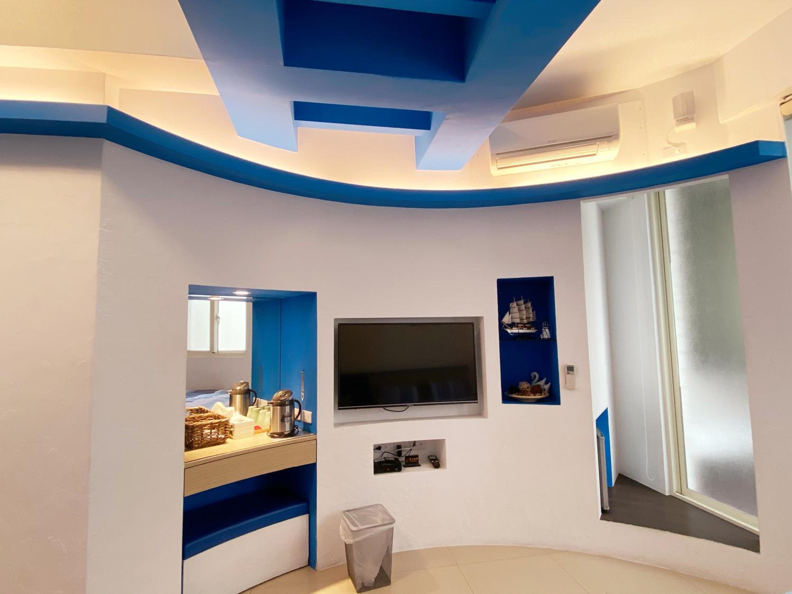 Quadruple Room with Bathroom photo 2