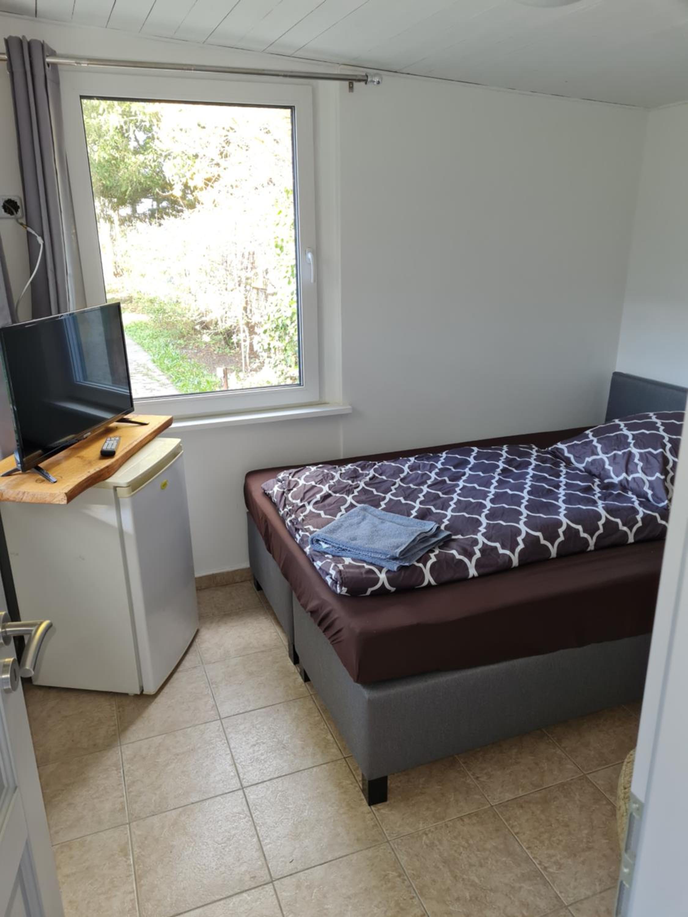 One-Bedroom House photo 3