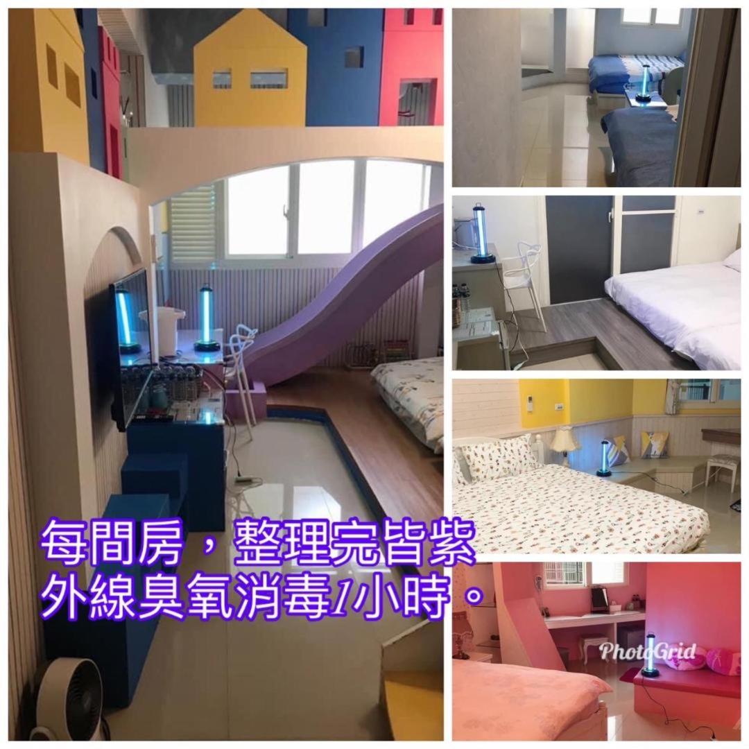 Quadruple Room with Shower photo 2