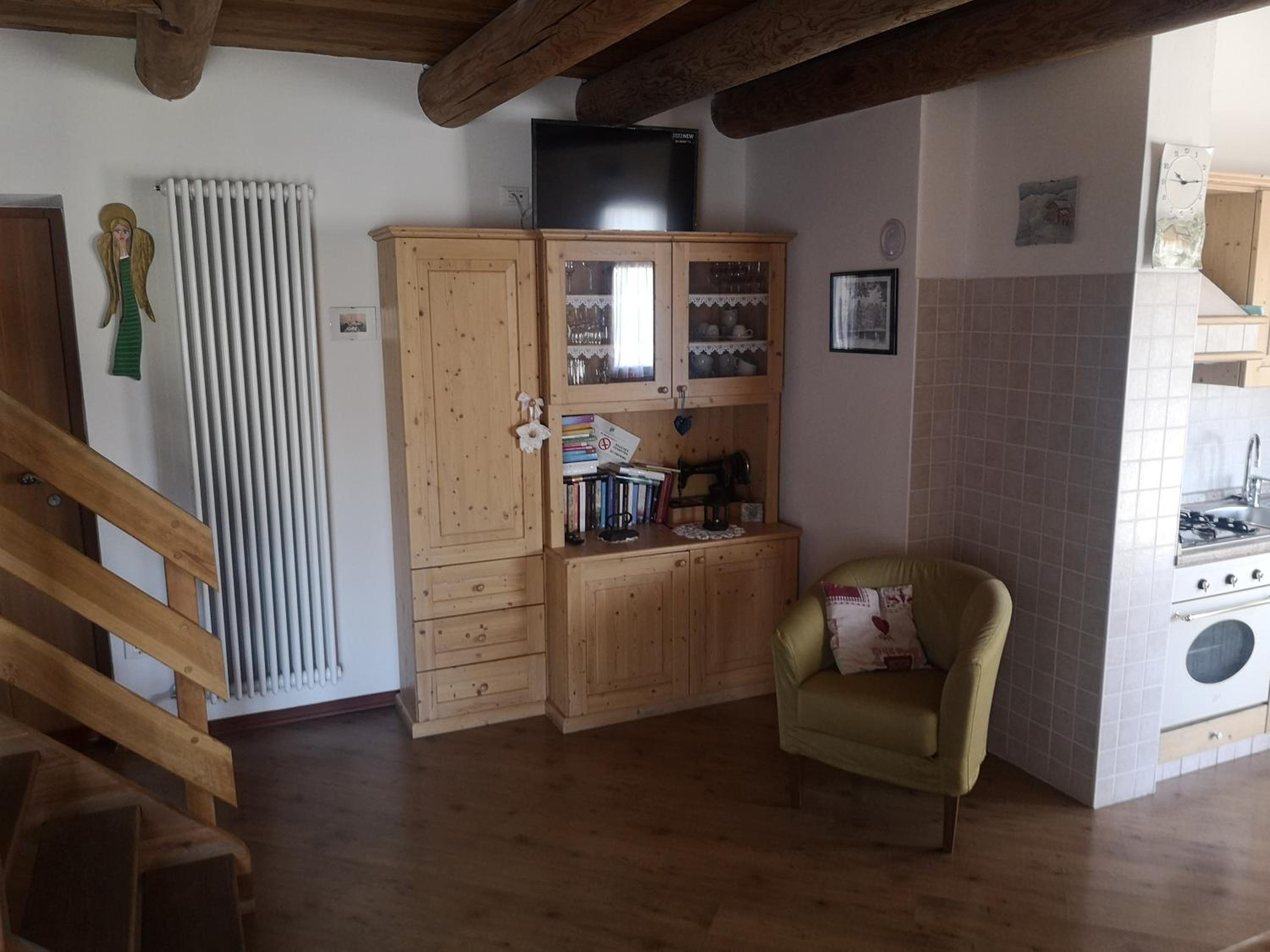 Maisonette