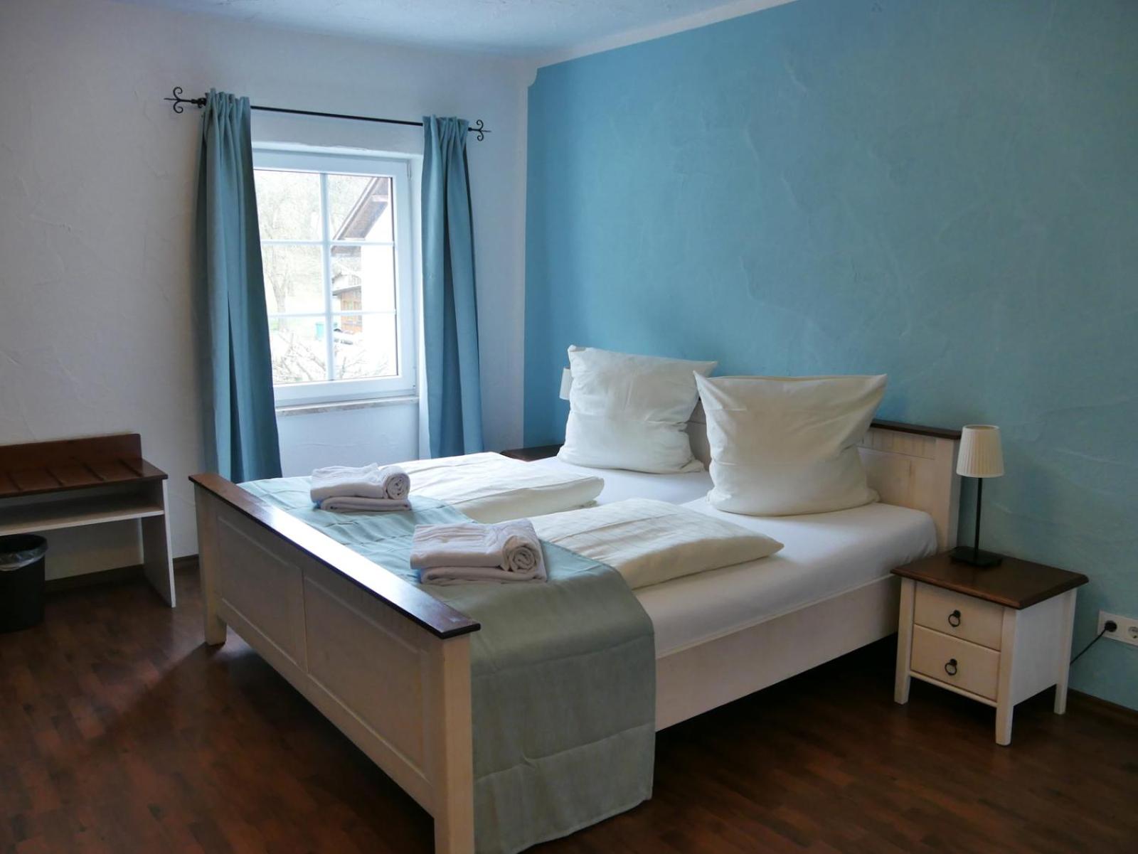Standard Double Room - Photo 5