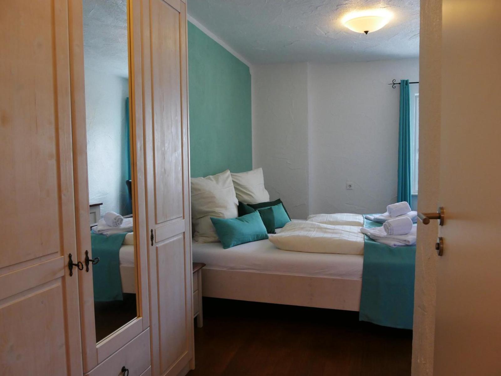 Standard Double Room - Photo 4