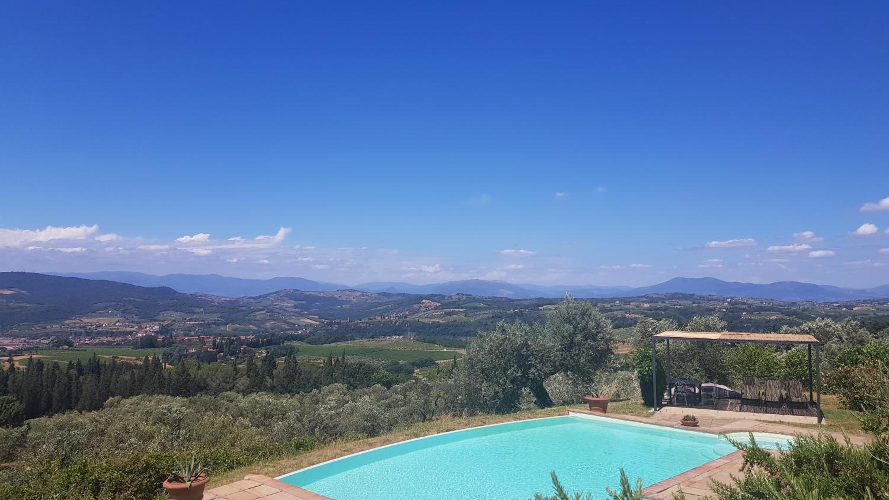 Deluxe Villa photo 3