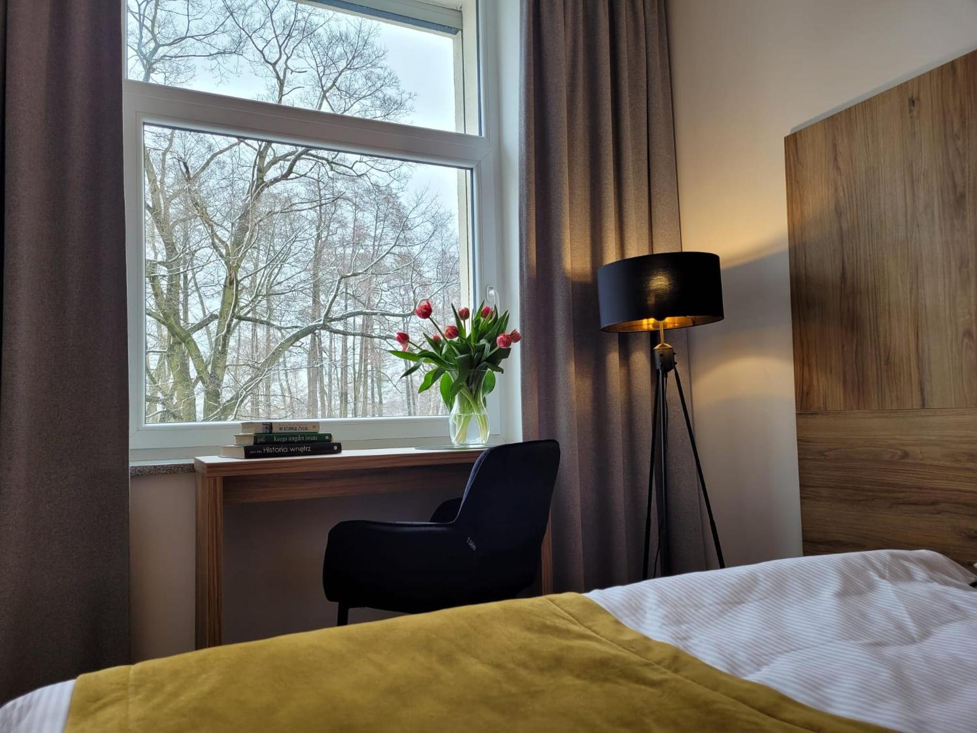 Standard Double Room - Photo 5