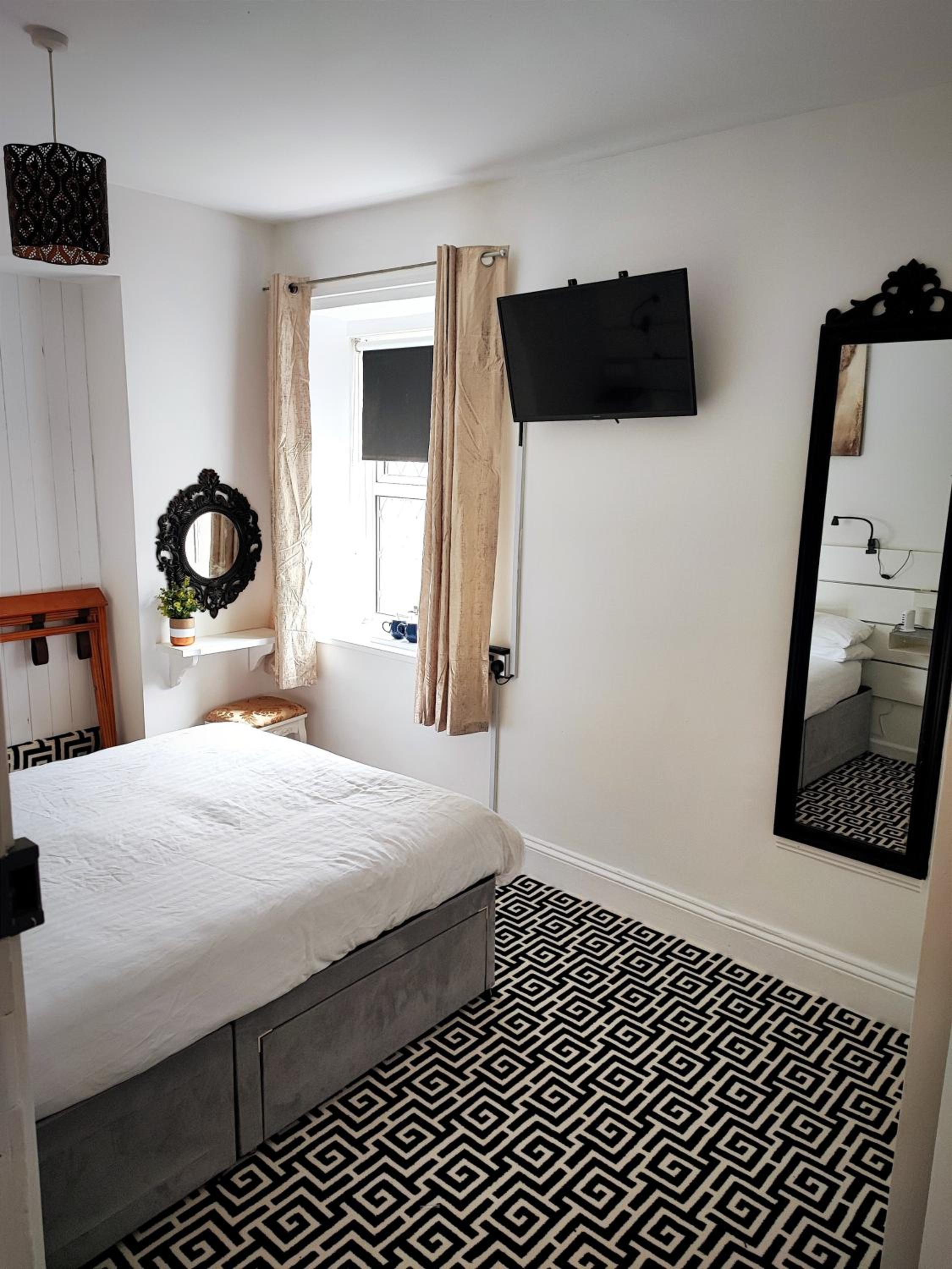 Double Room photo 1