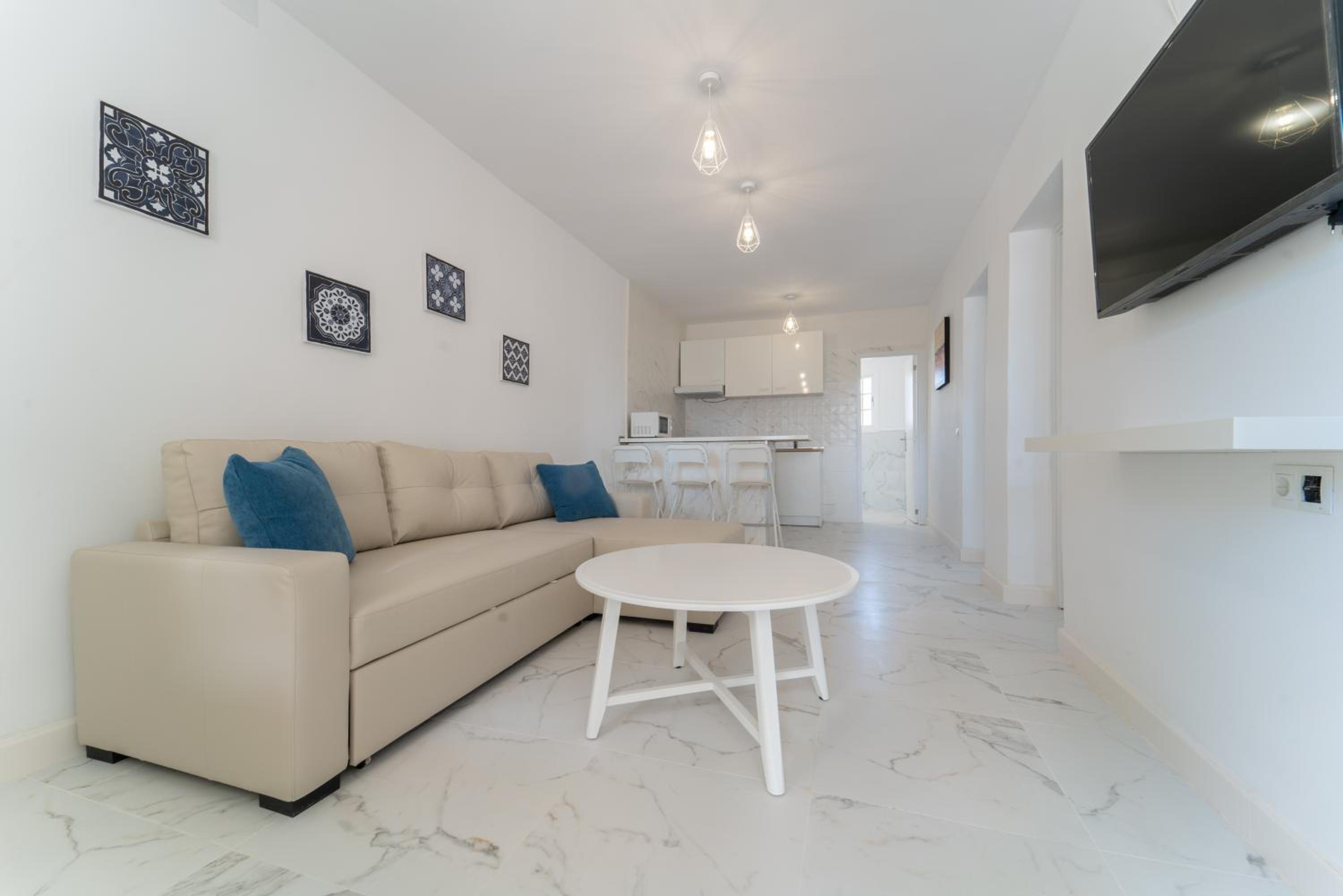 Apartamento