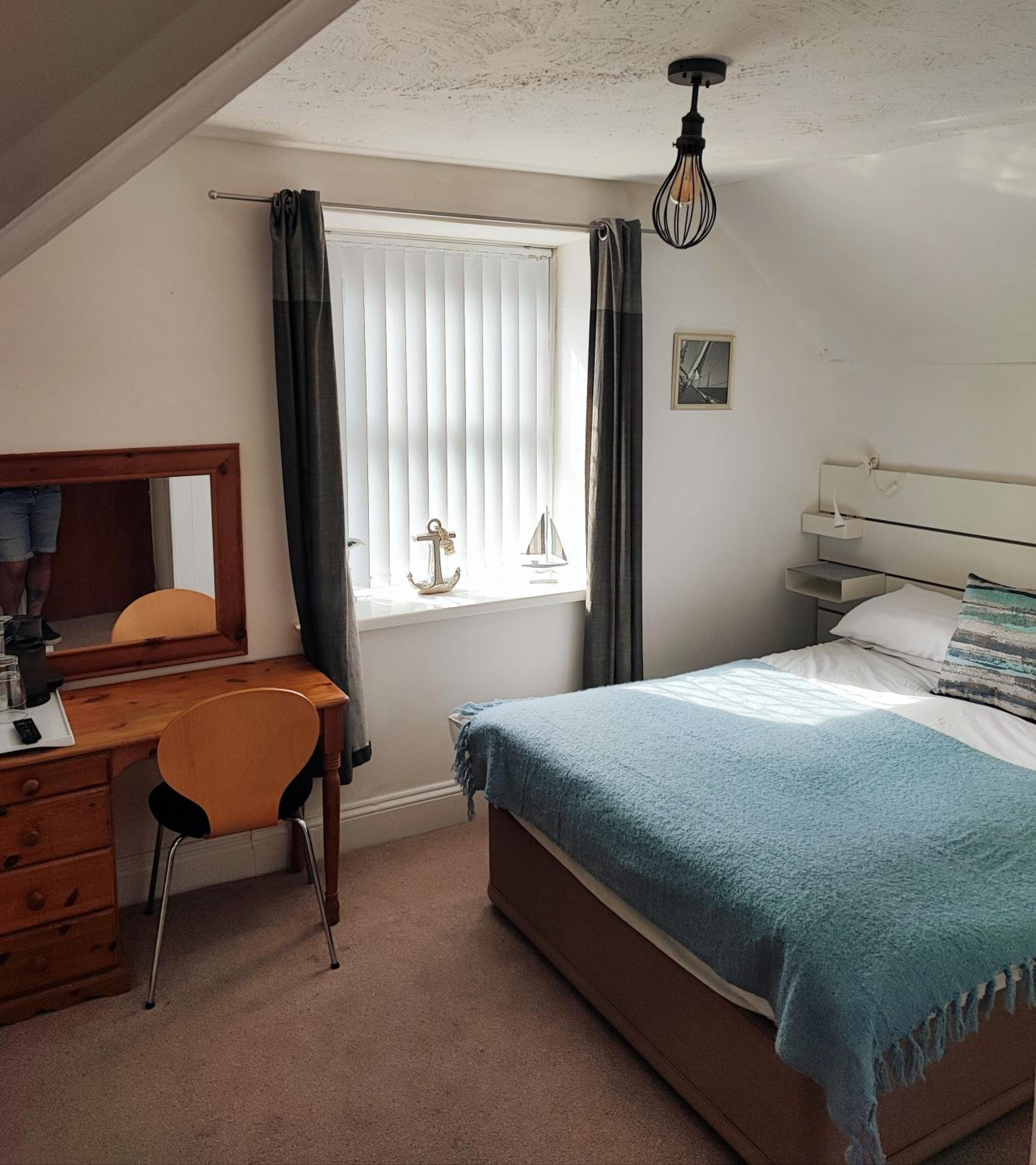 Double Room with Private Bathroom photo 3