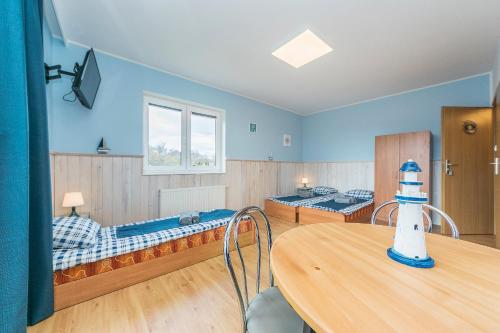 Studio Apartment with Sea View photo 3