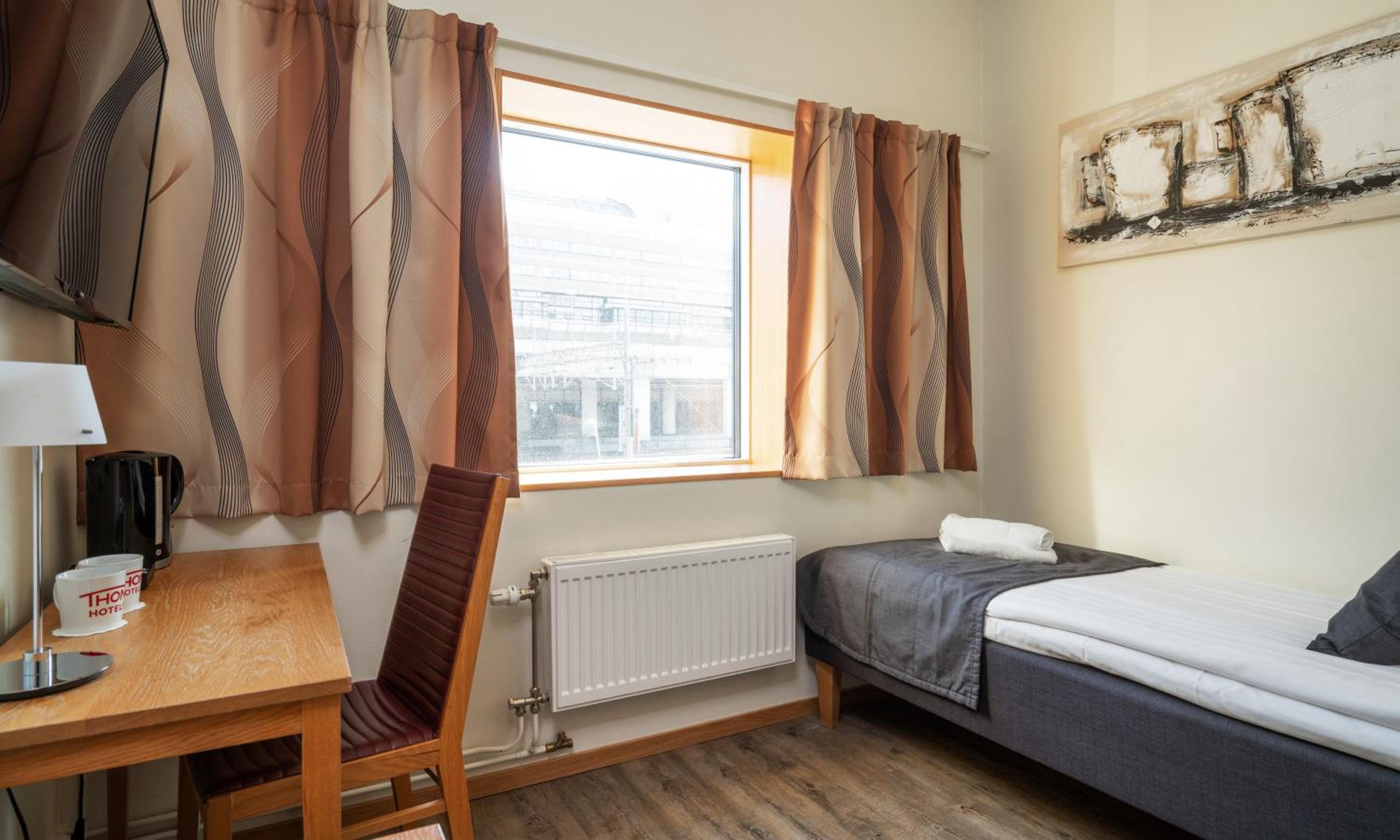 Standard Single Room photo 1