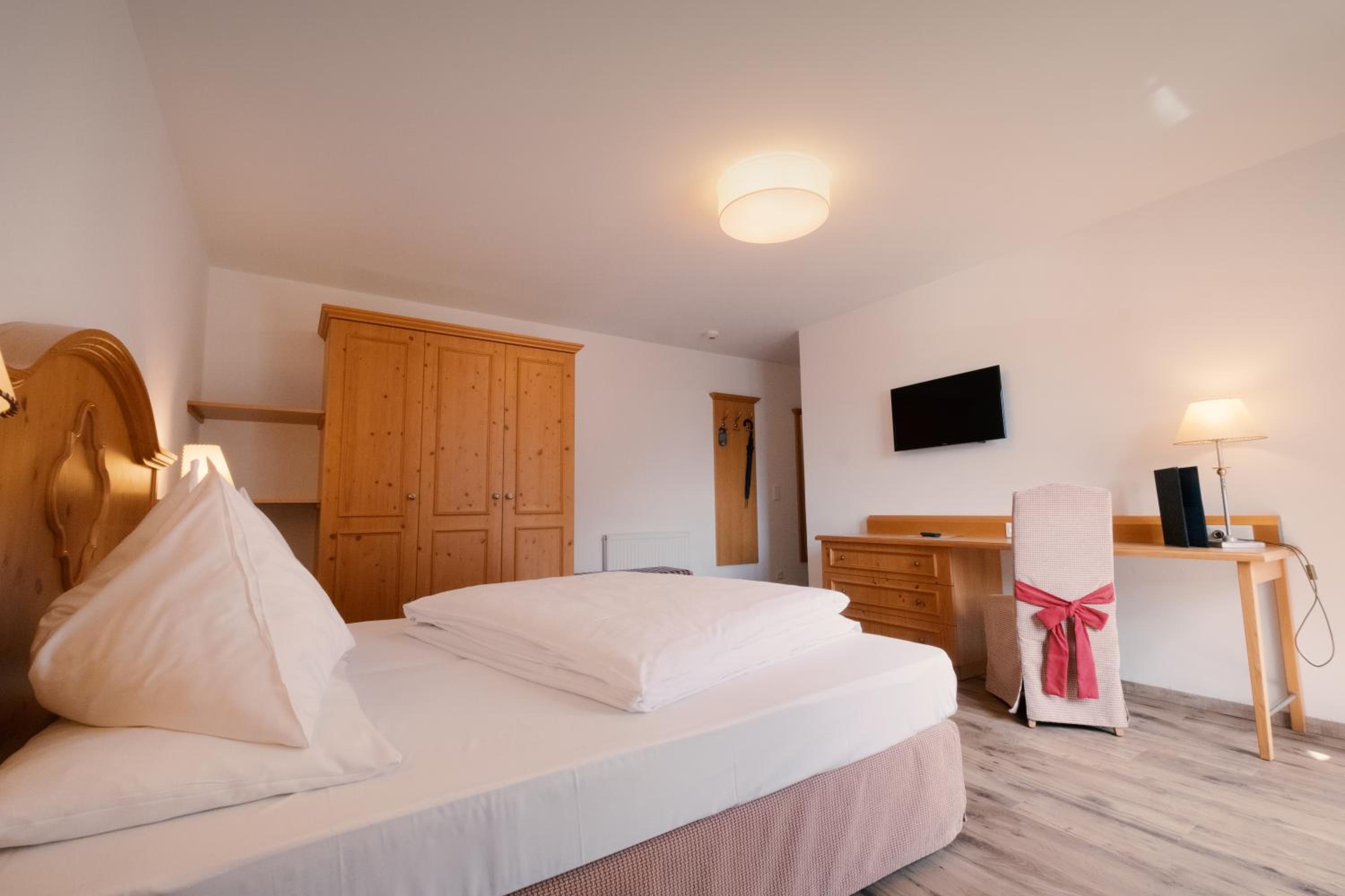 Double Room with Balcony, photo 7