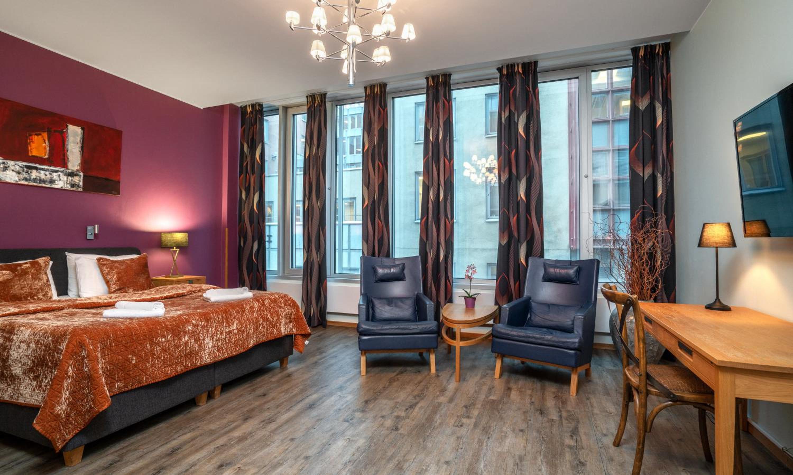Superior Double Room photo 2