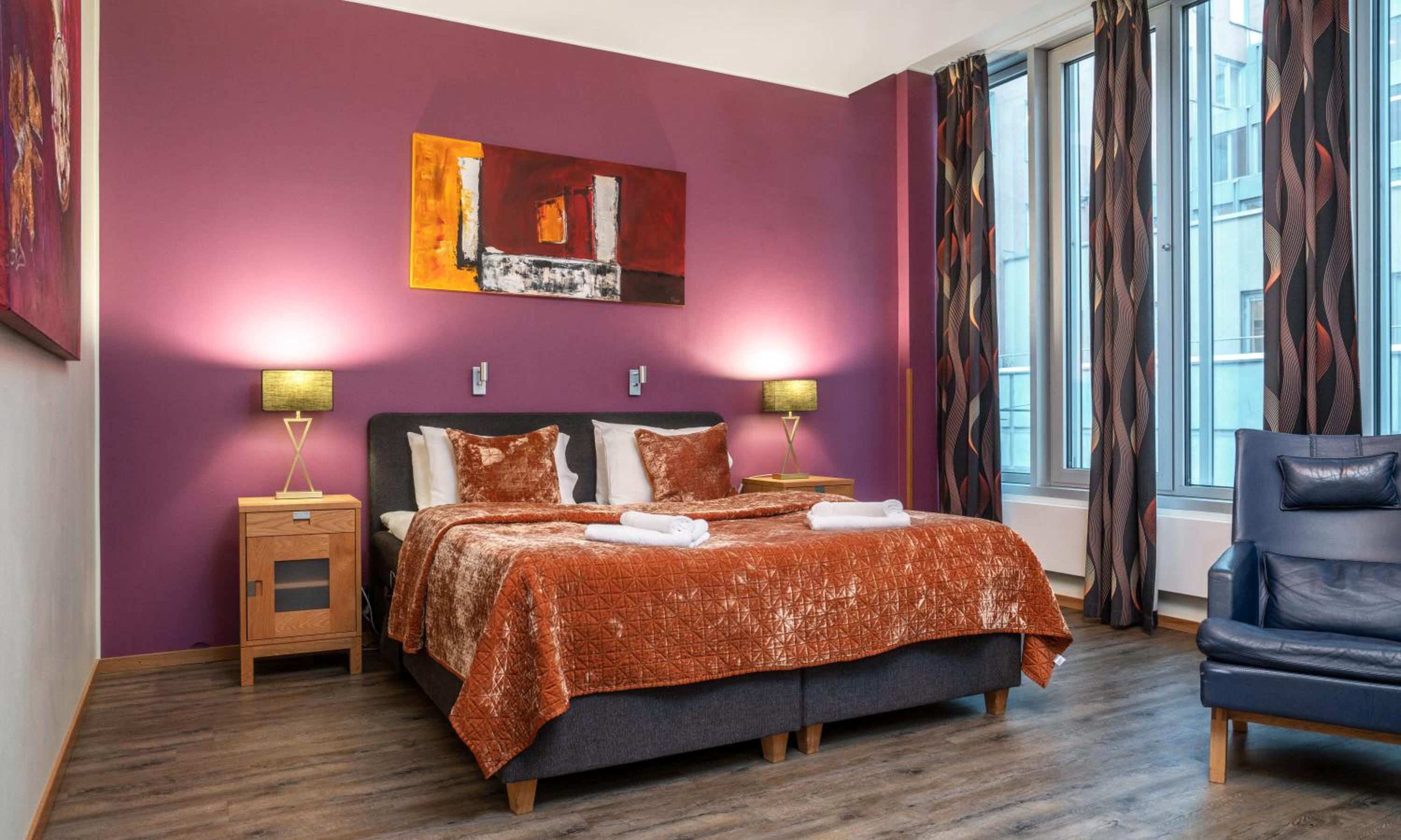 Superior Double Room photo 3