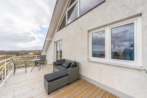 Studio Apartment with Sea View - Photo 13