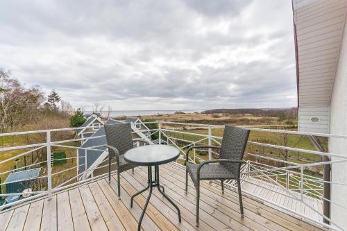 Studio Apartment with Sea View - Photo 4