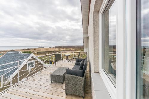 Studio Apartment with Sea View - Photo 15