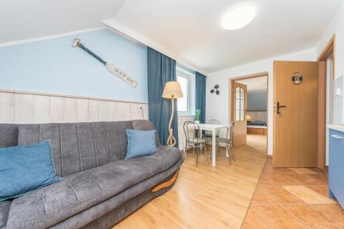 Studio Apartment with Sea View - Photo 6