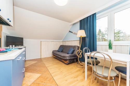 Studio Apartment with Sea View - Photo 8
