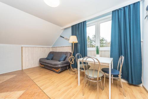 Studio Apartment with Sea View - Photo 9