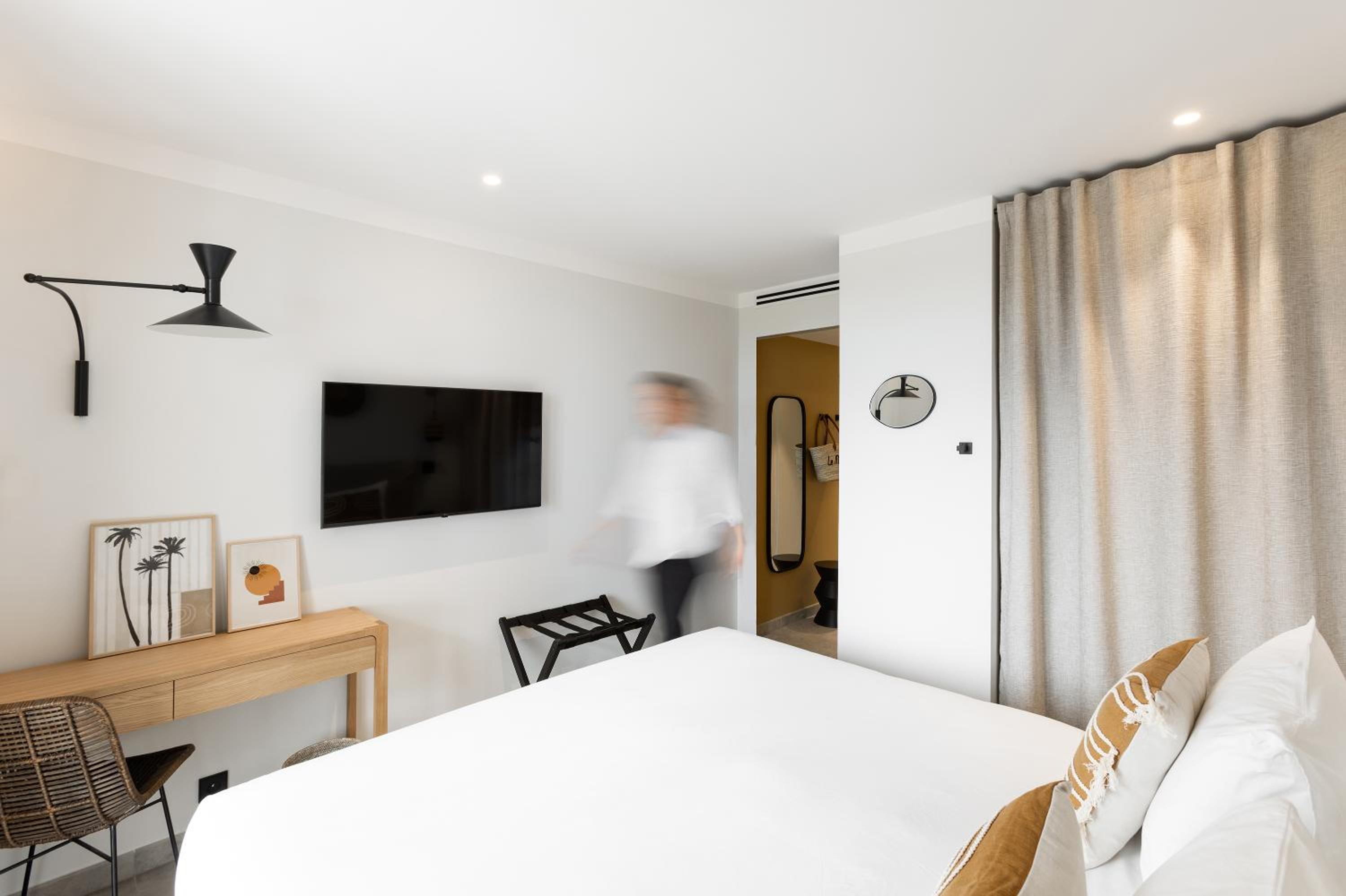 Classic Room - Photo 4