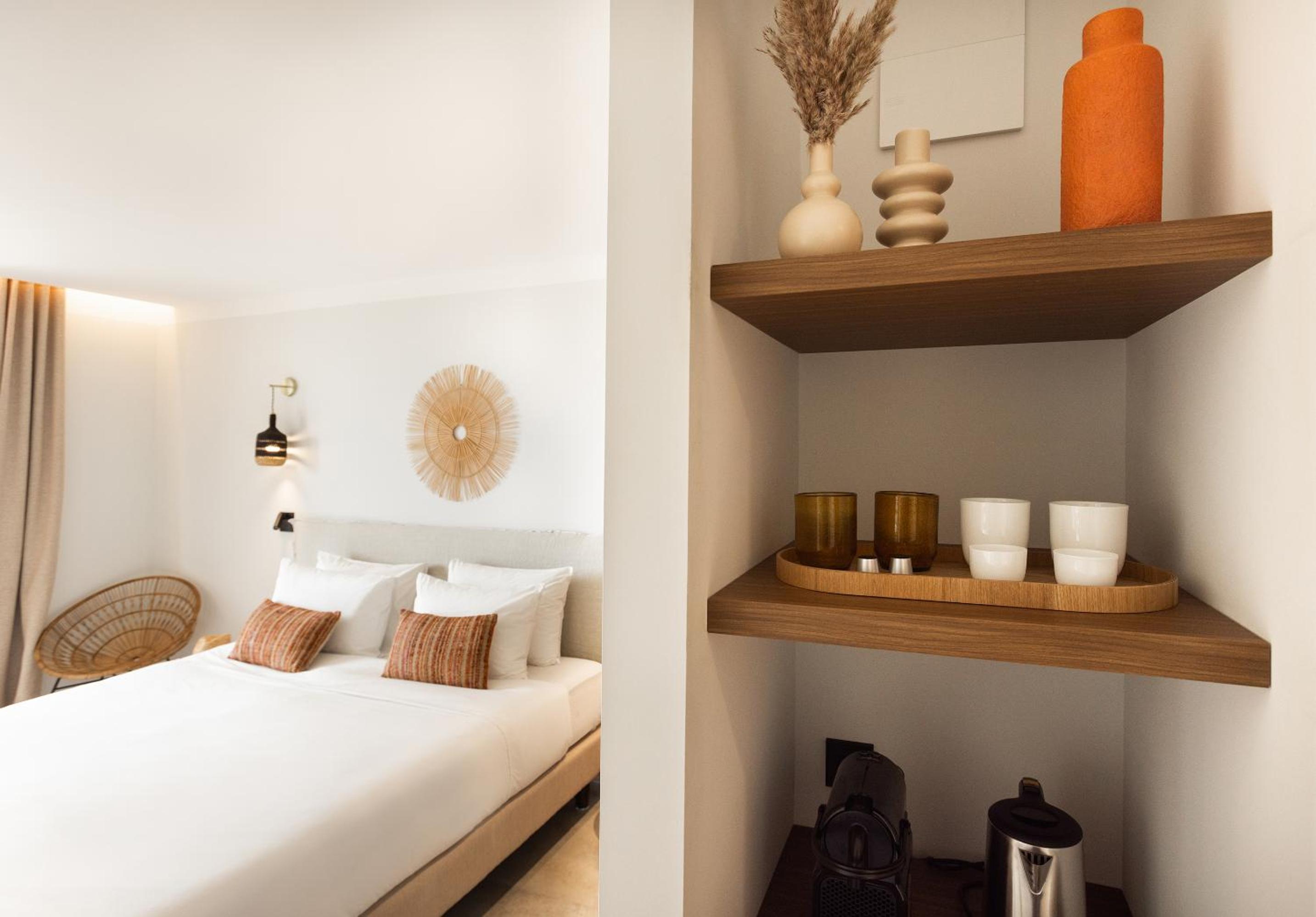 Classic Room - Photo 5