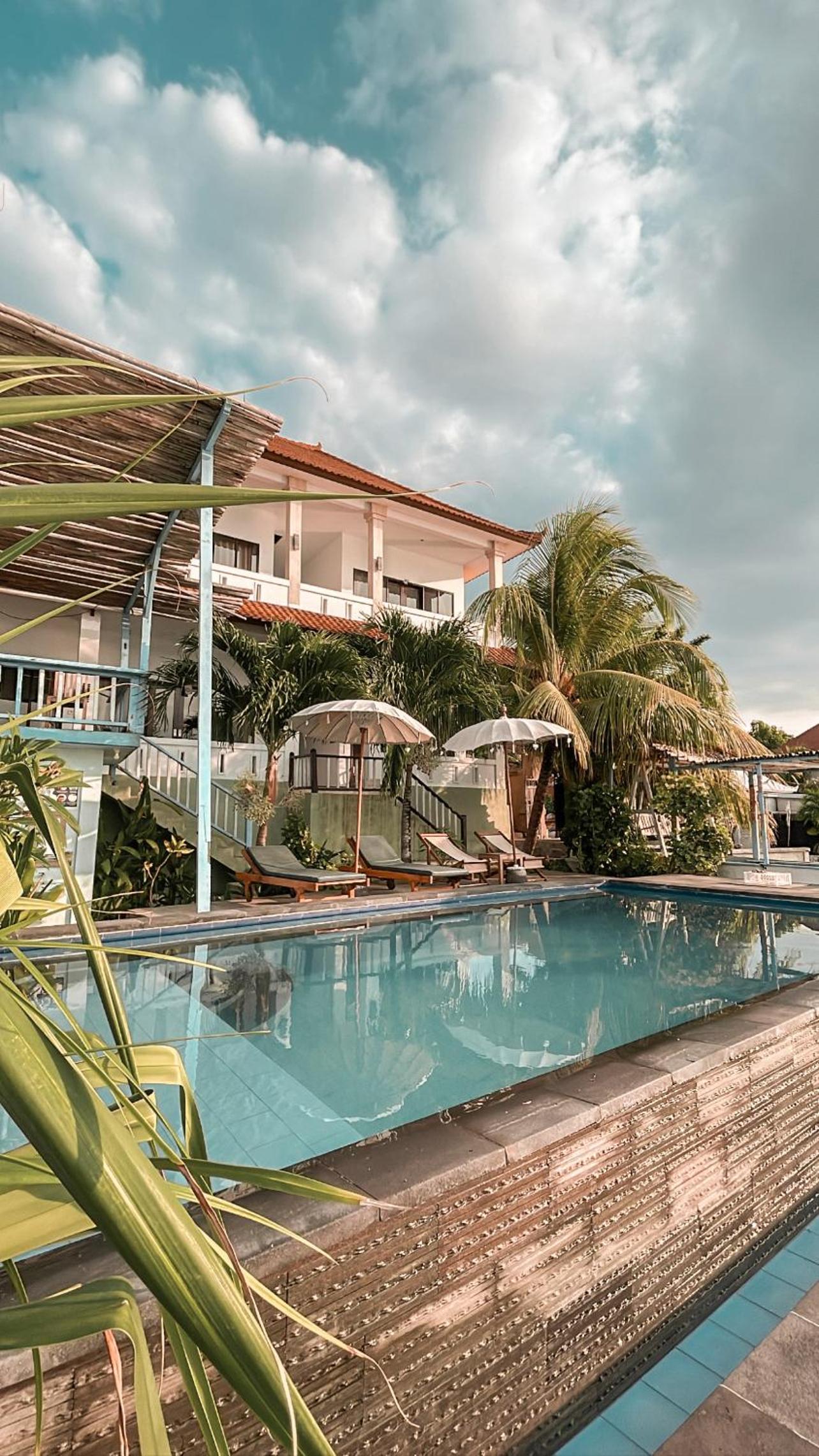 Superior Double Room with Sea View - Photo 9