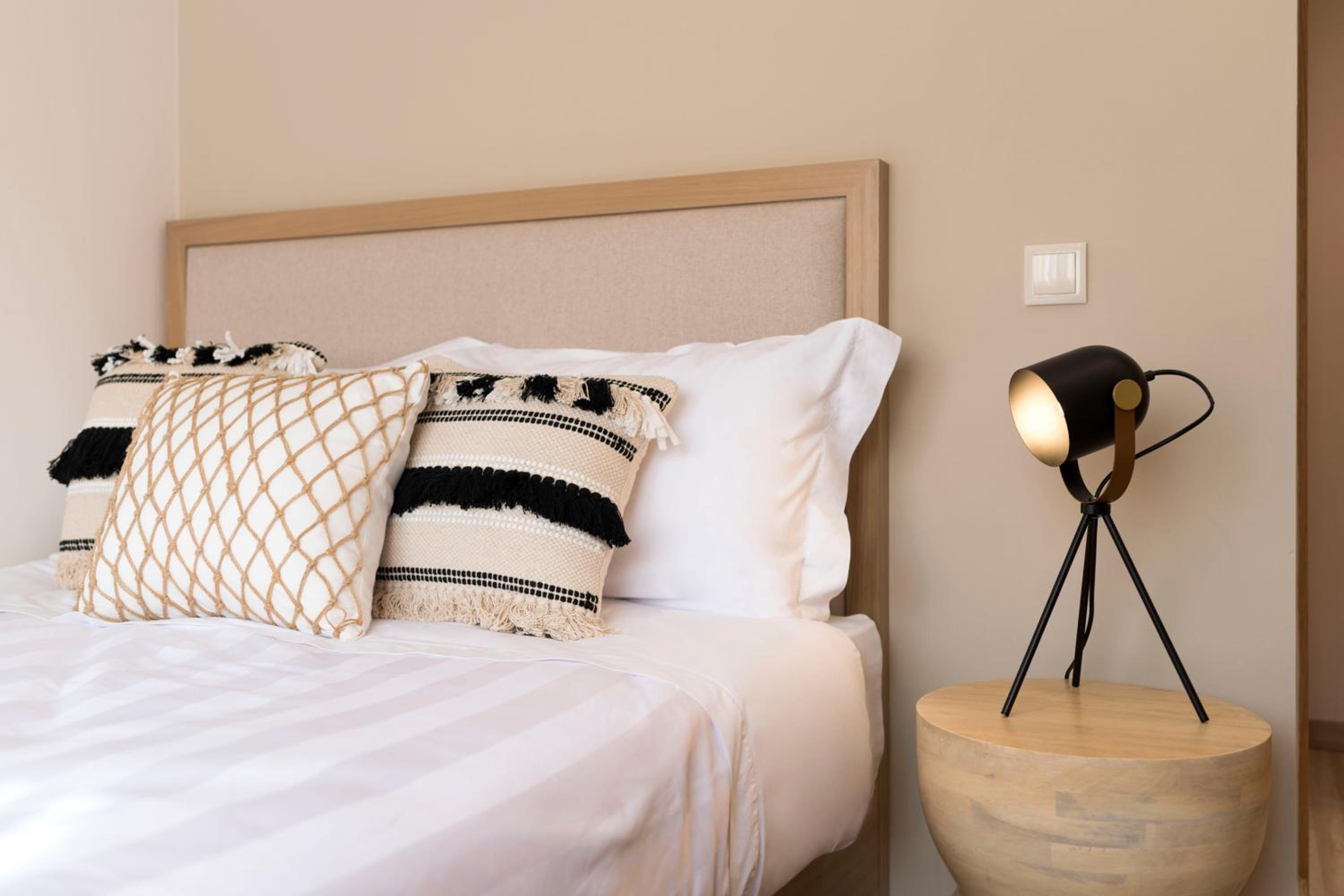 Double Room - Photo 5