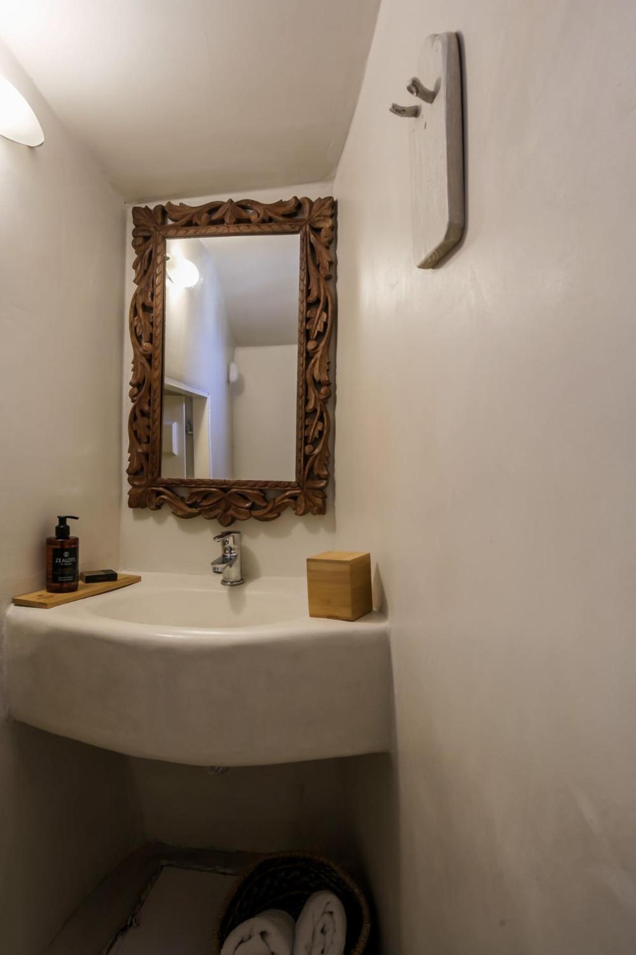 Castle Suite with Sea View photo 2