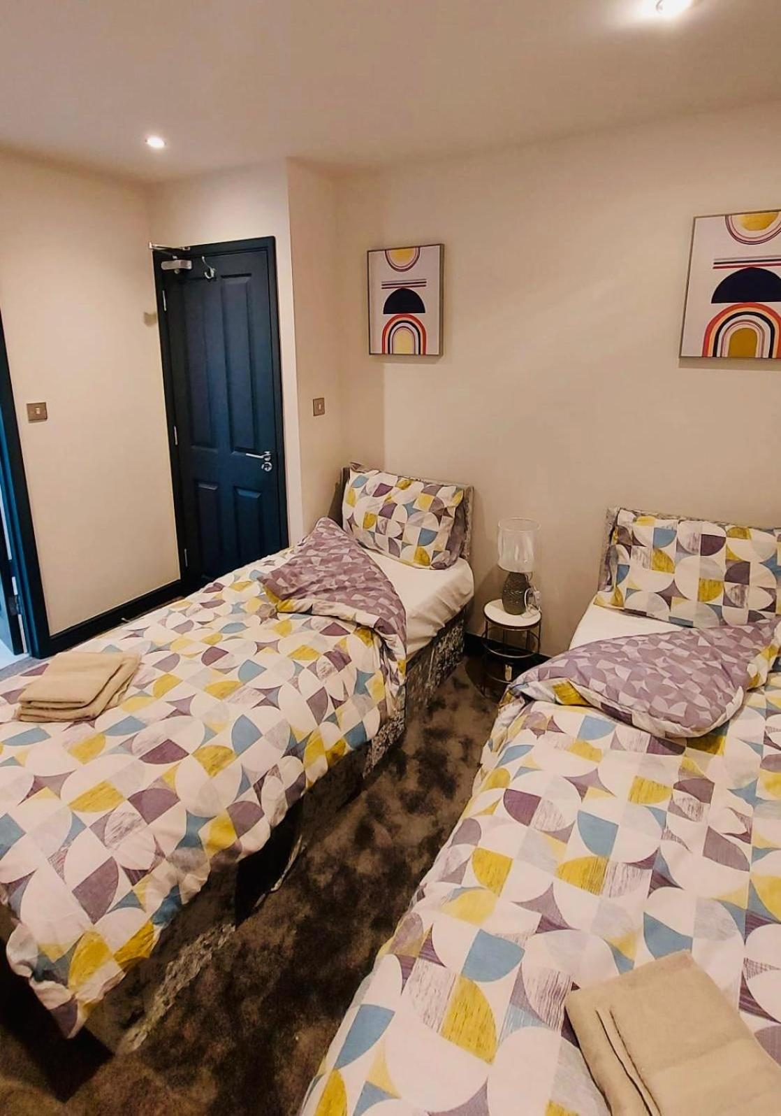 Double Room with Private Bathroom photo 1